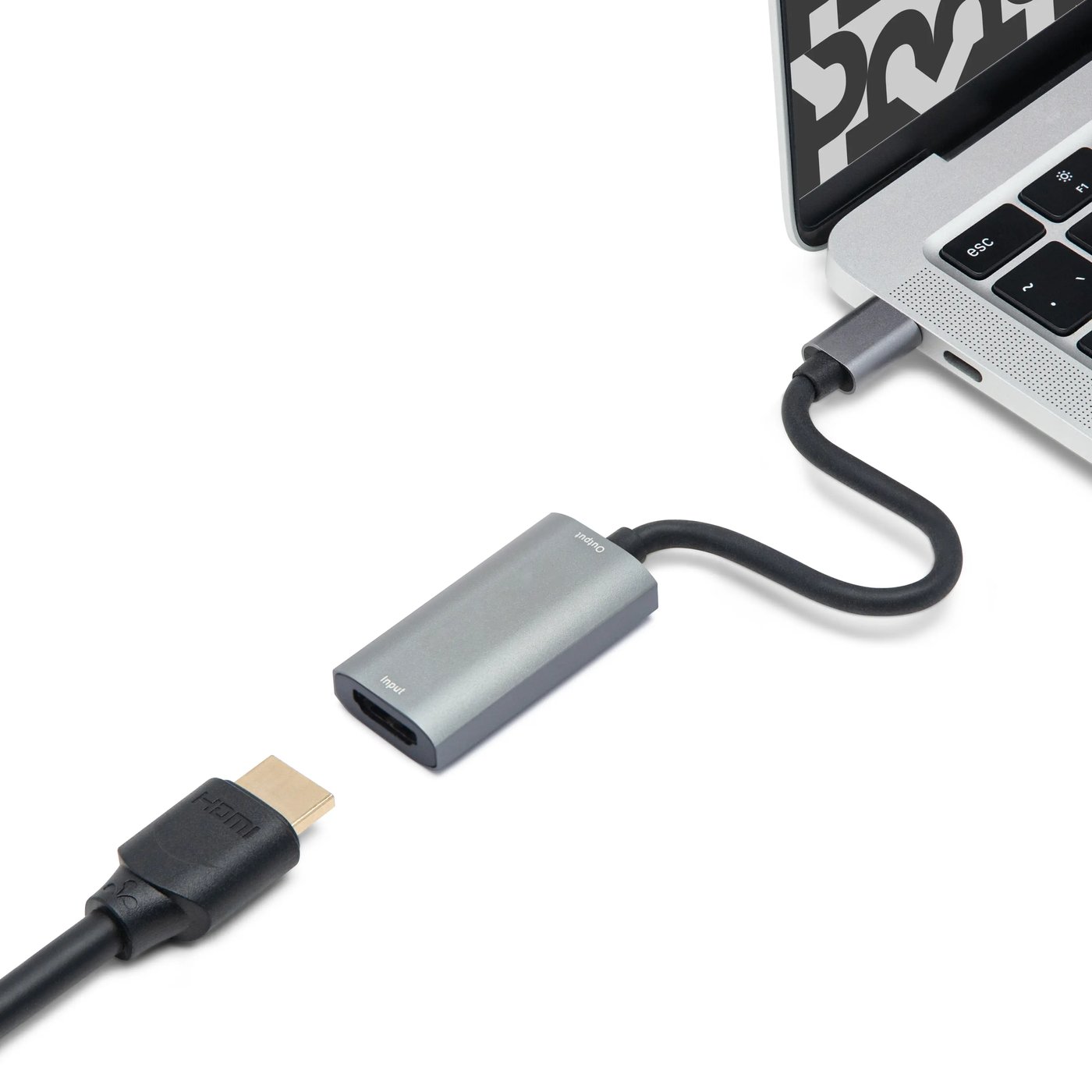 Plexgear Video Capture Card CV105