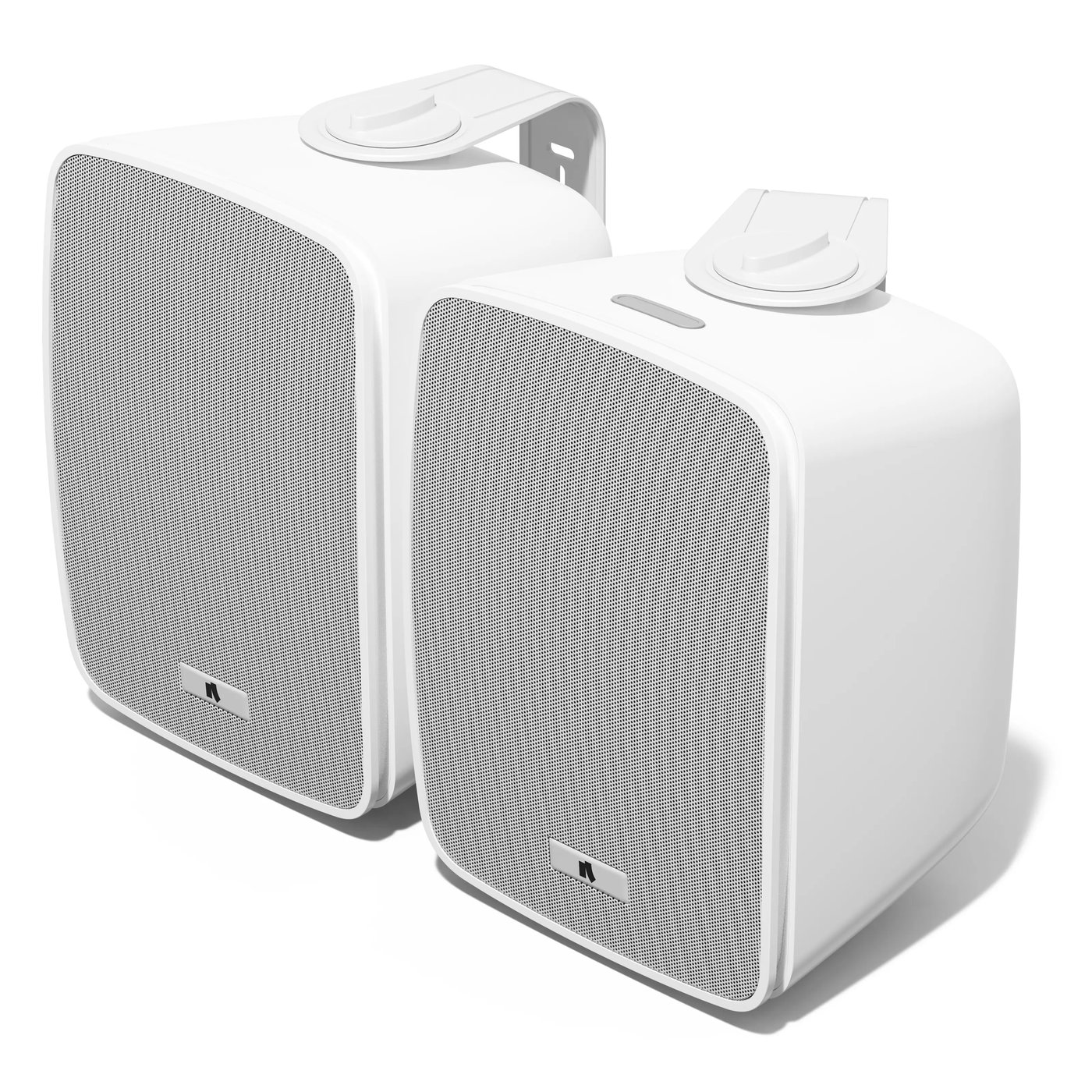 Nomadelic Utomhushögtalare Loud 500 Active