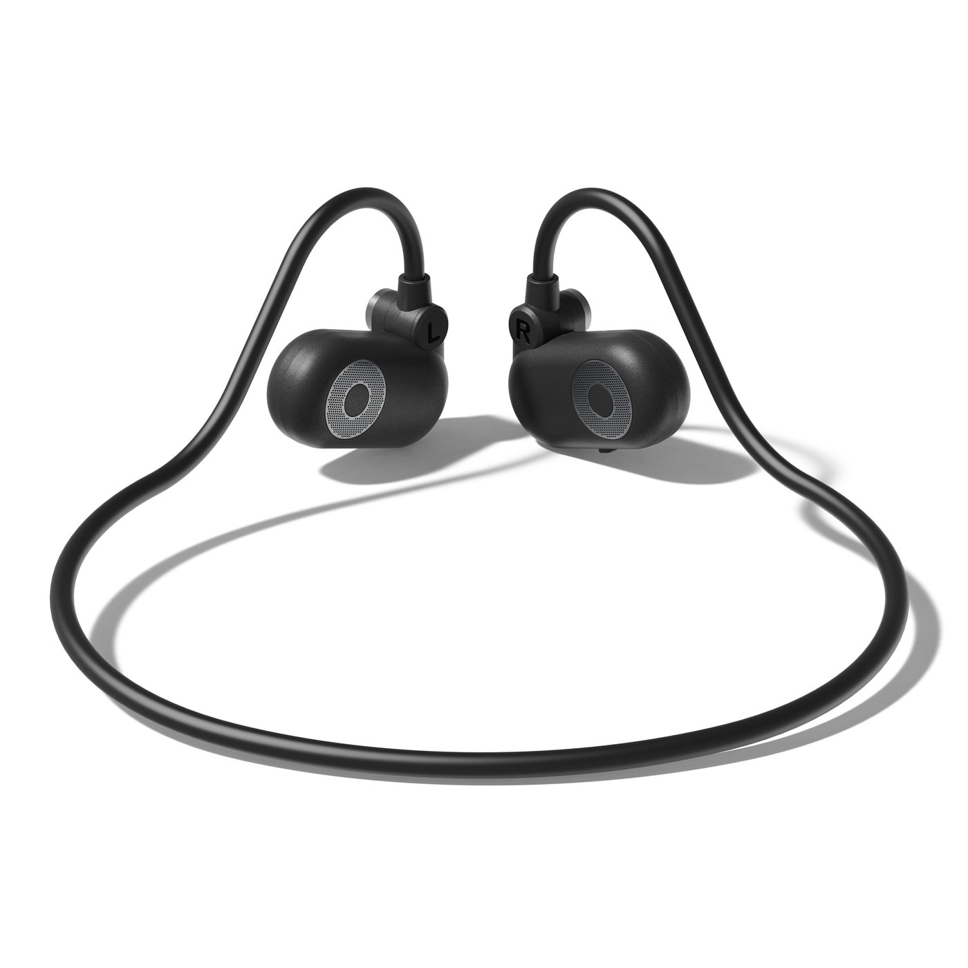 Nomadelic Solo 330 Sport open-ear-hörlurar