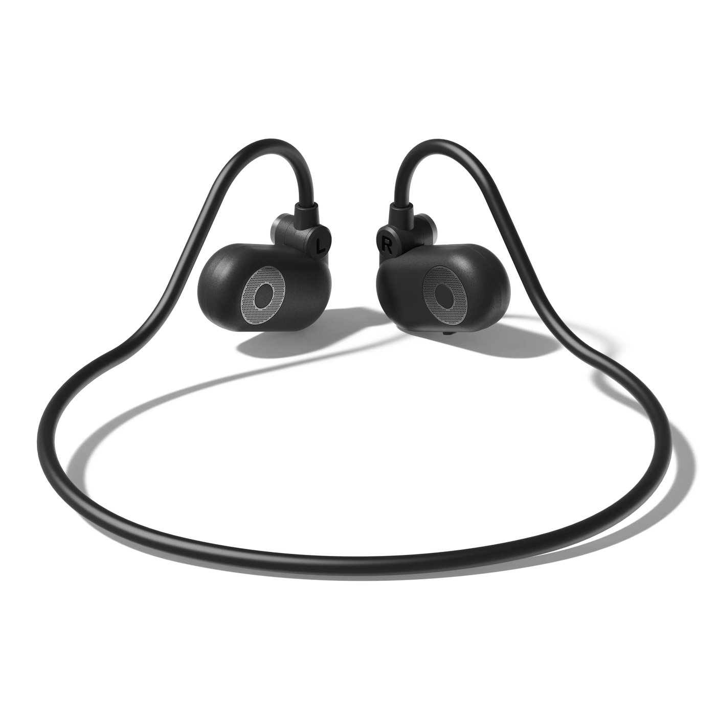 Nomadelic Solo 330 Sport open-ear-hörlurar