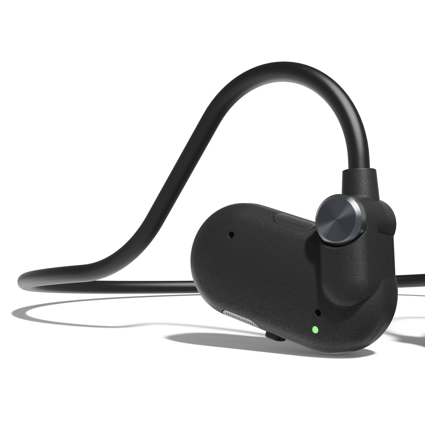 Nomadelic Solo 330 Sport open-ear-hörlurar