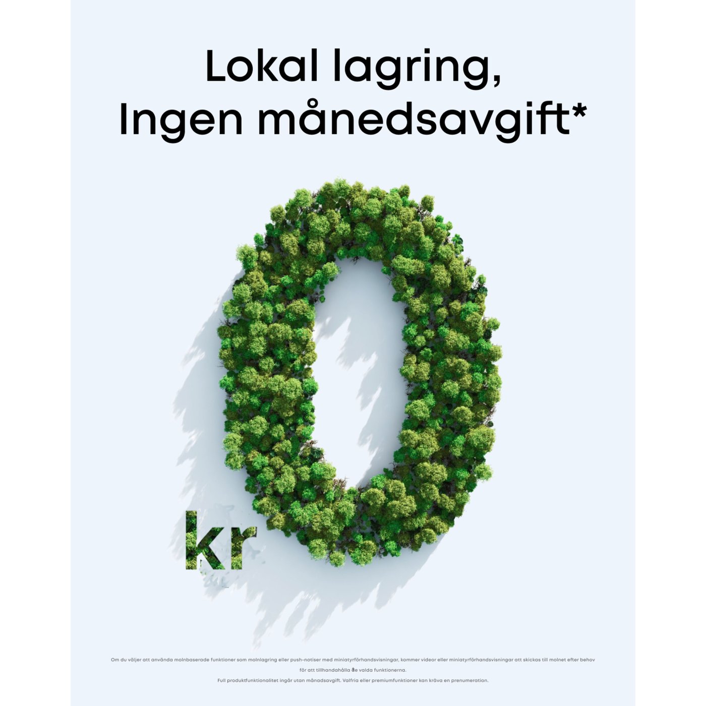 Eufy EufyCam E40 3-kamera kit med HomeBase S380