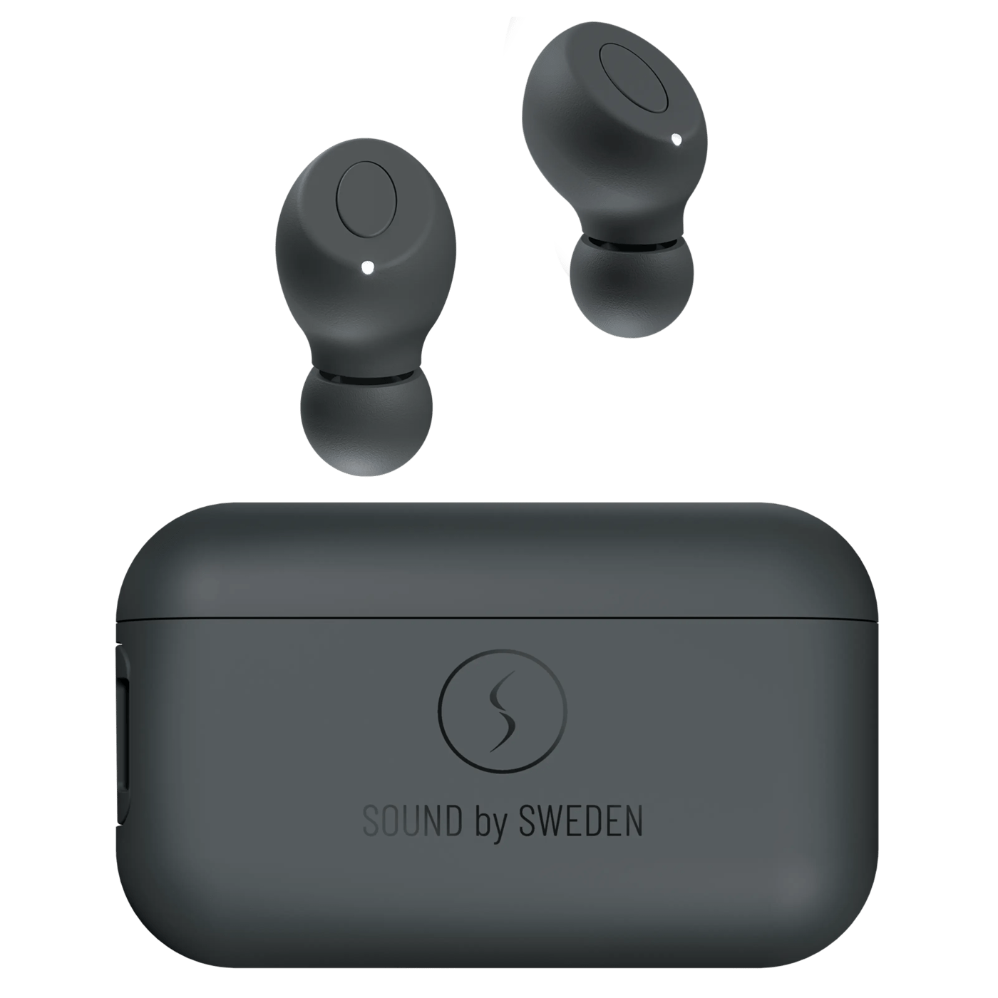 Supra NERO-TX TWS Trådløst headset Grå