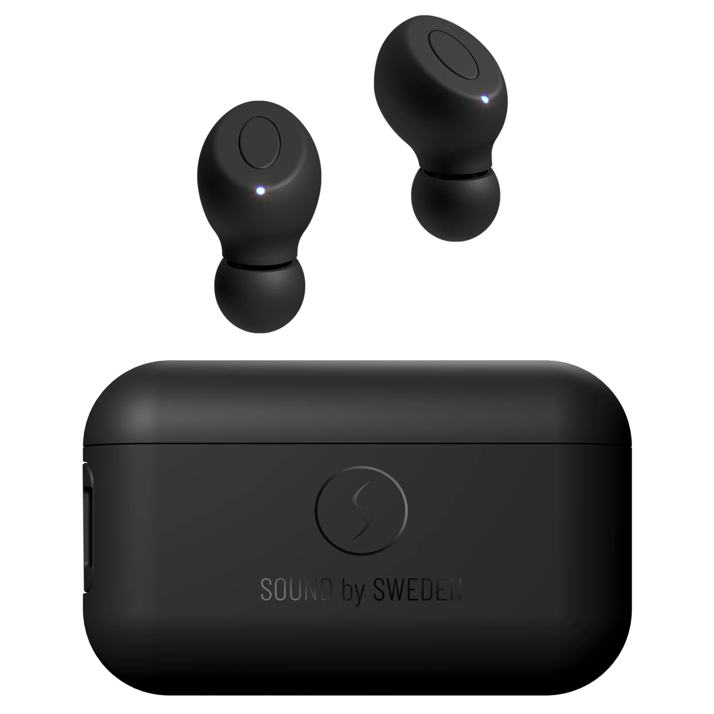 Supra NERO-TX TWS Trådløst headset Svart