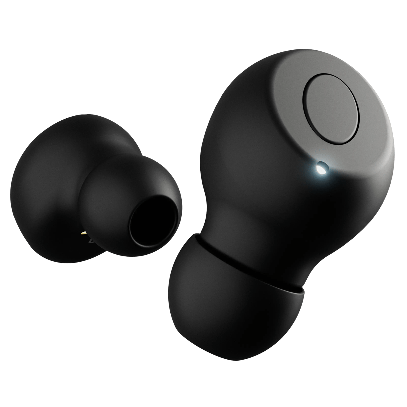Supra NERO-TX TWS Trådløst headset Svart