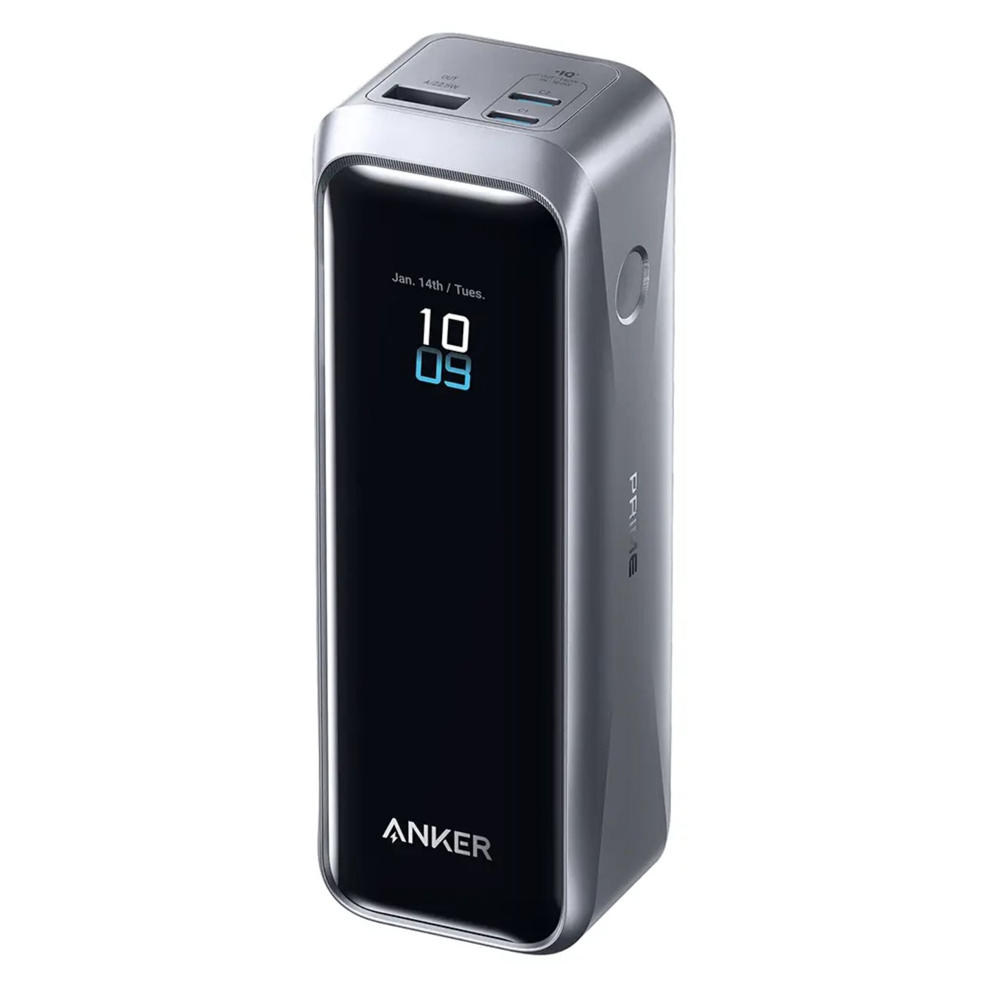 Anker Prime Powerbank 220W PD 20100 mAh