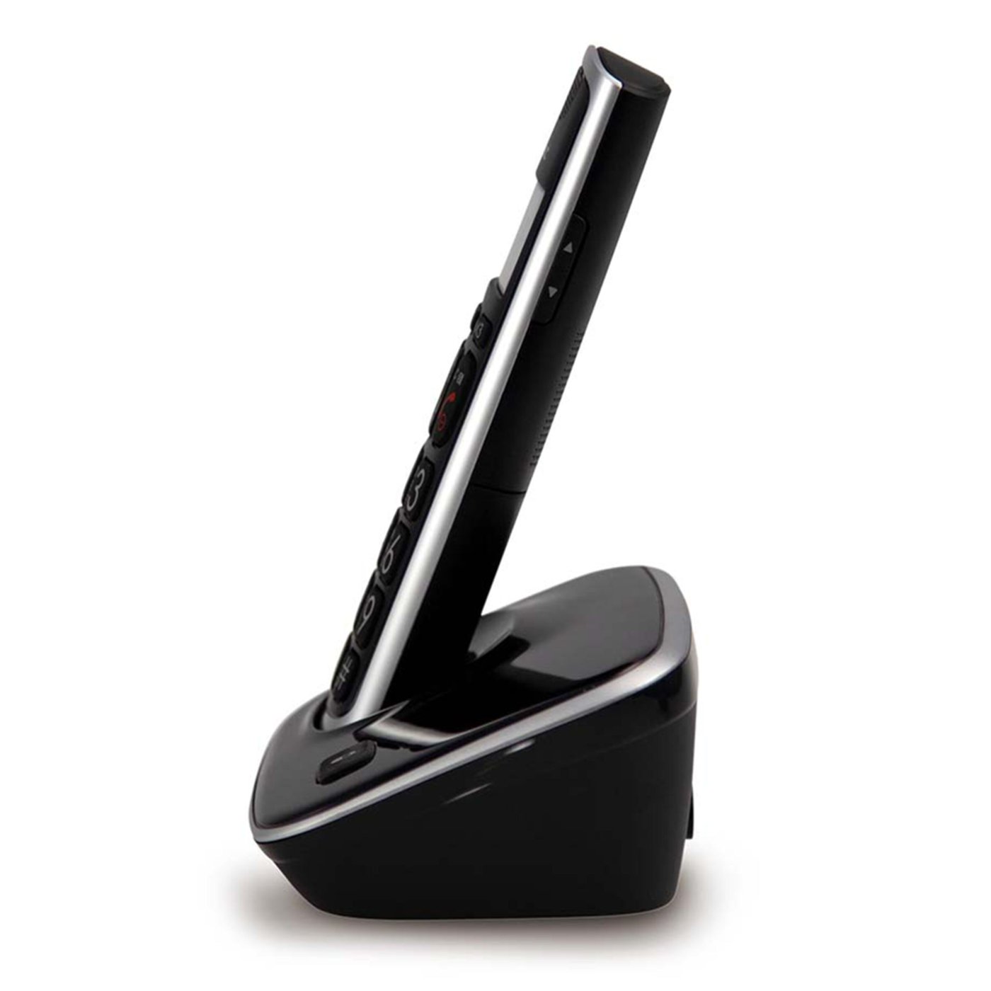 DECT-telefon Alecto FX-6000 (1 lur + basstation)