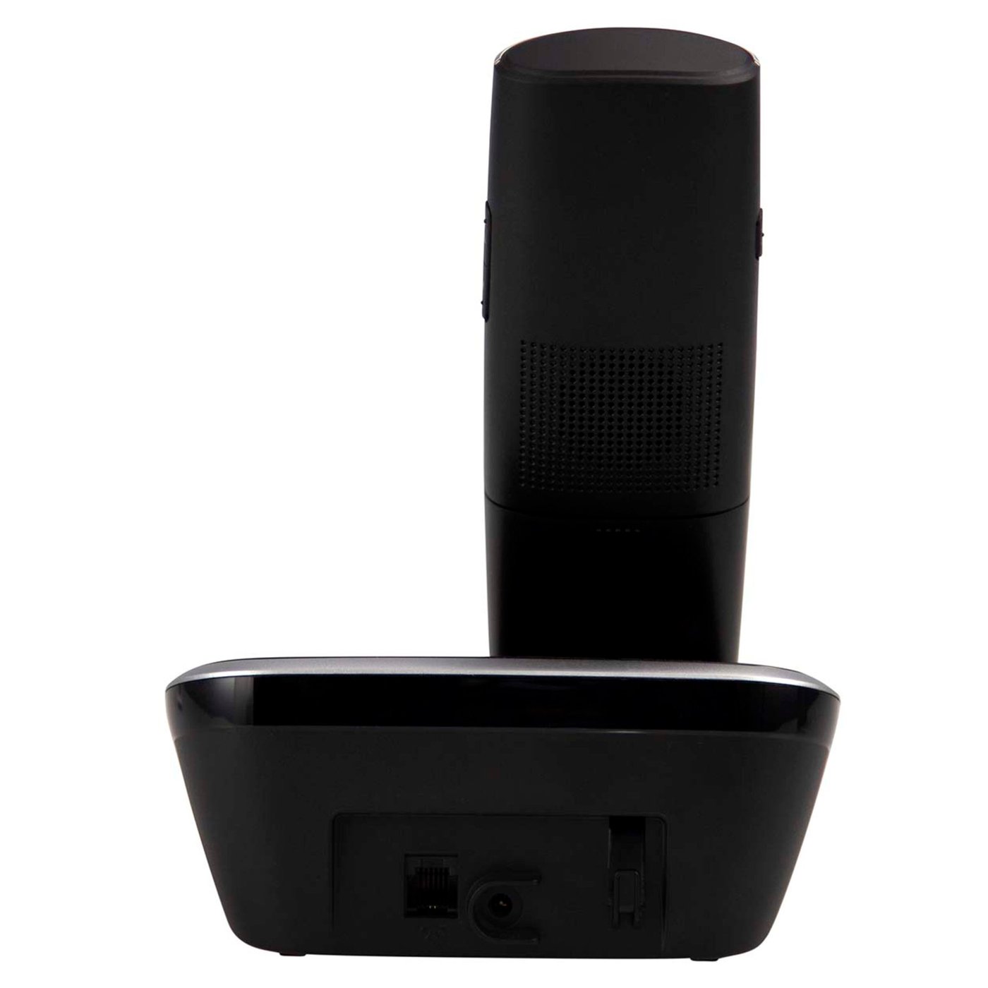 DECT-telefon Alecto FX-6000 (1 hodetelefon + basestasjon)