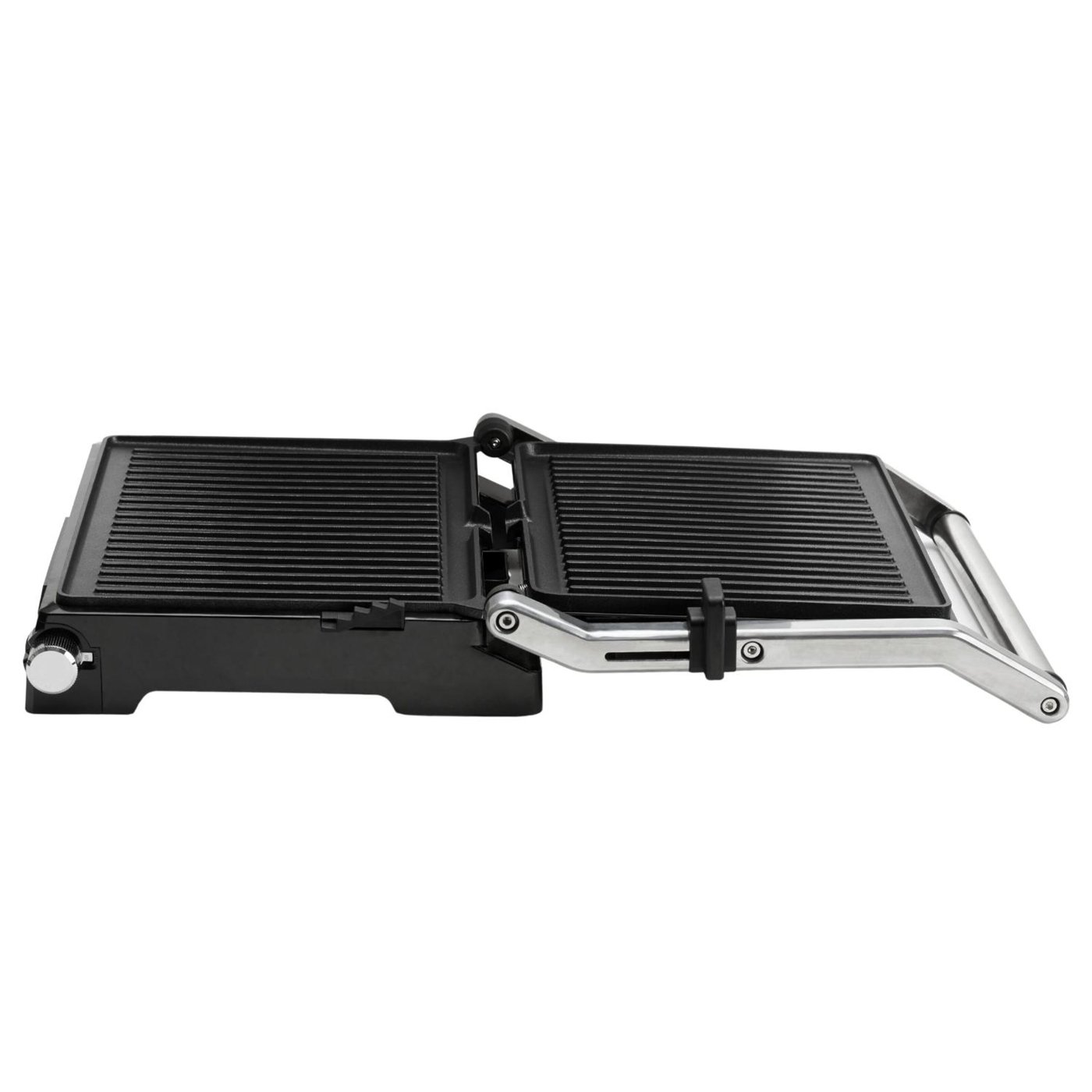 Champion Panini- og bordgrill Pro Health PG600 2-i-1