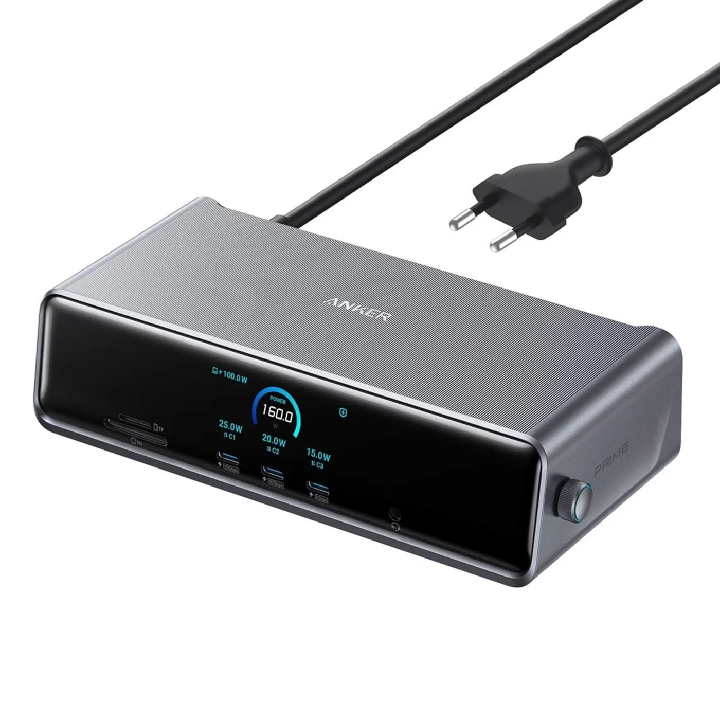 Anker Prime 14-porters multiadapter