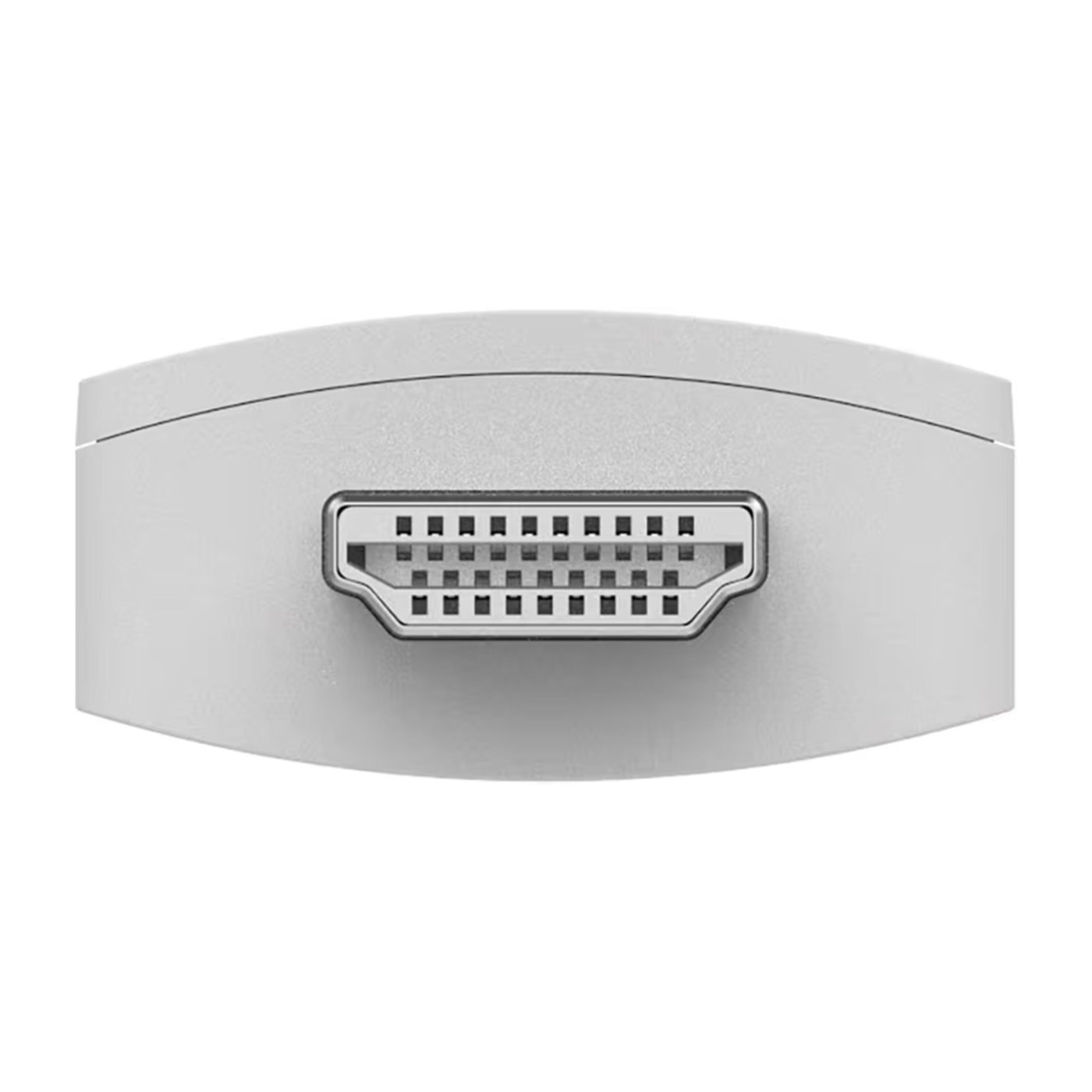 Strong LEAP-AIR 4K Google TV Stick