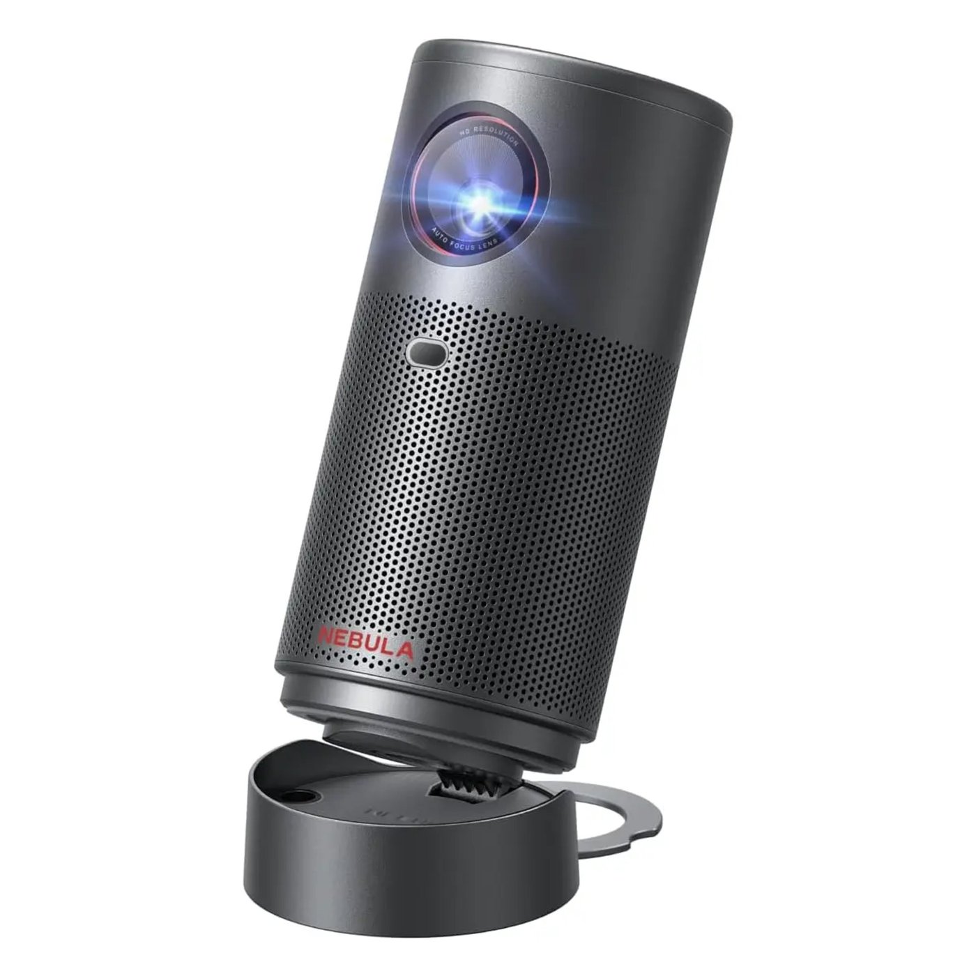 Nebula Capsule Air ultrakompakt bærbar projektor