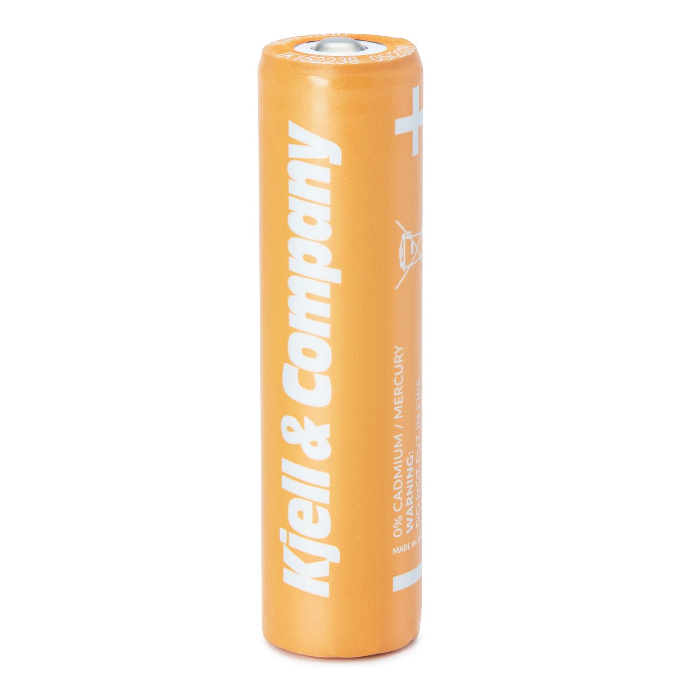 Kjell & Company 18650 Li-ion-batteri 3,6 V 2600 mAh