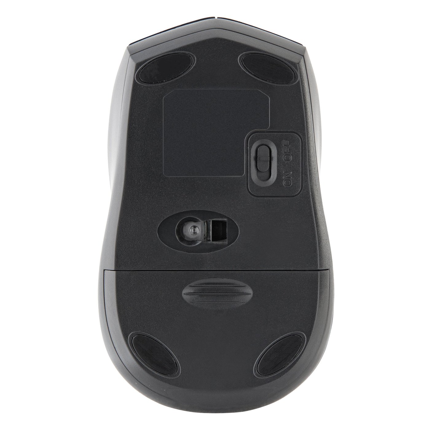 Plexgear Trådlös datormus MK117