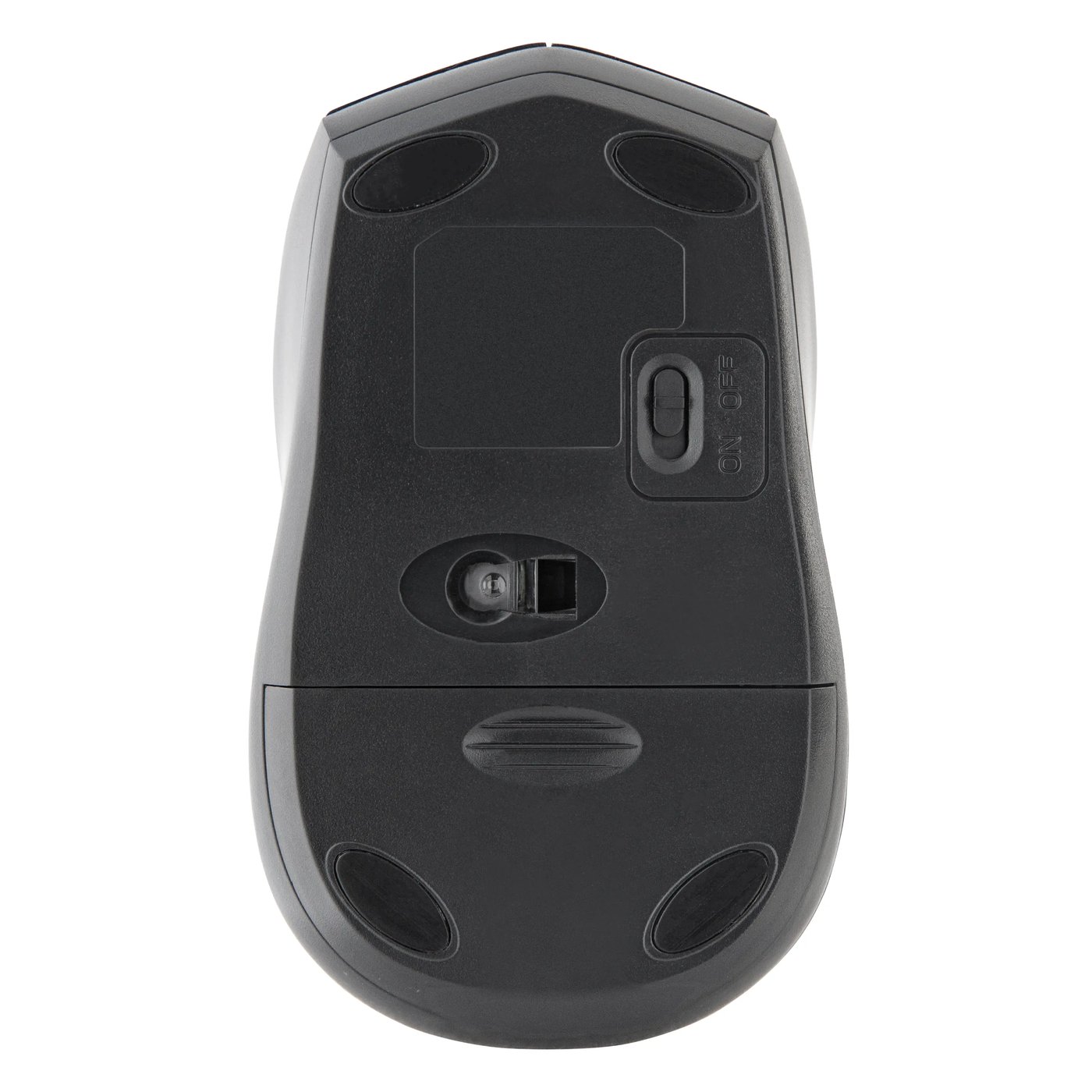 Plexgear Trådløs datamus MK117