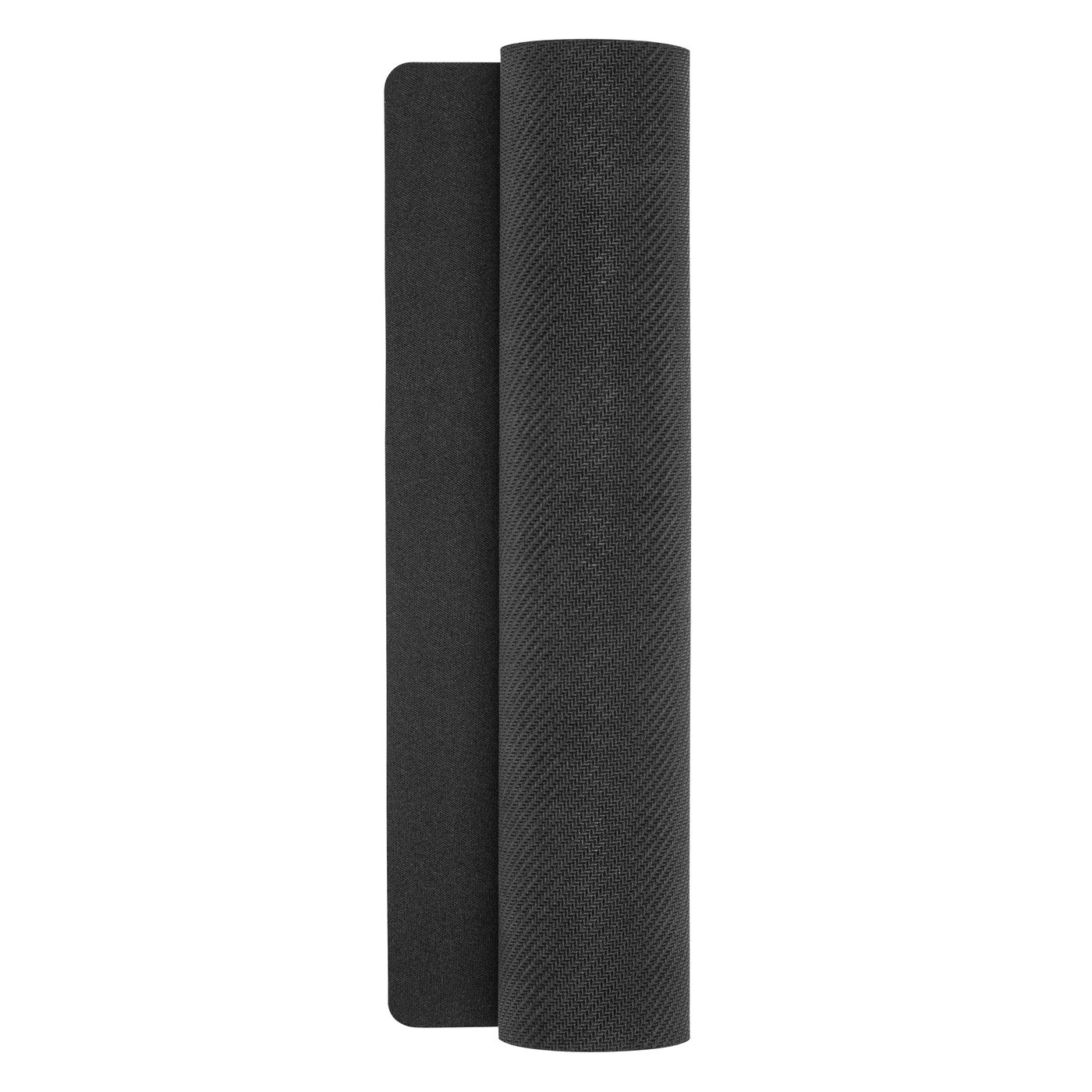 Plexgear Musmatte Svart