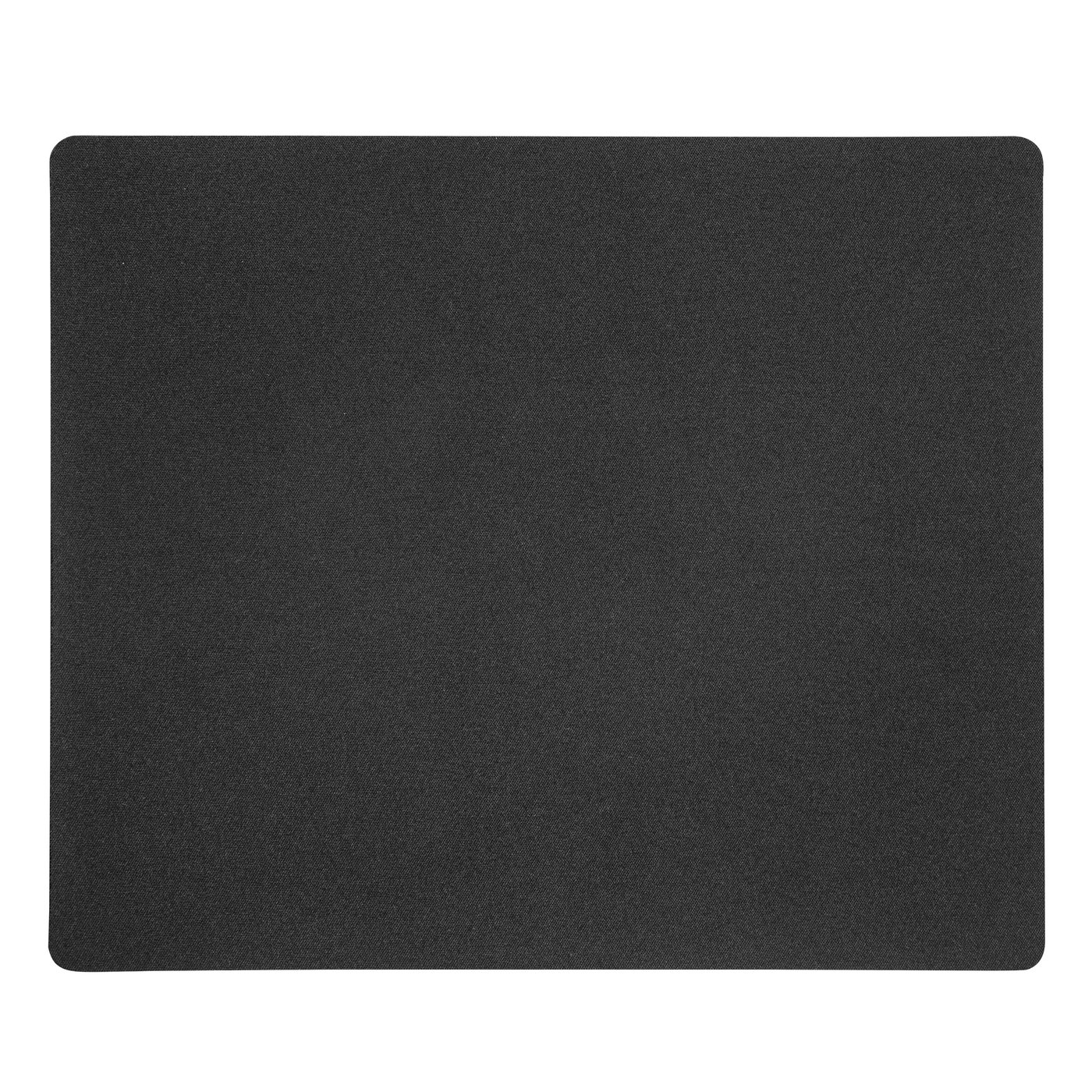 Plexgear Musmatte Svart