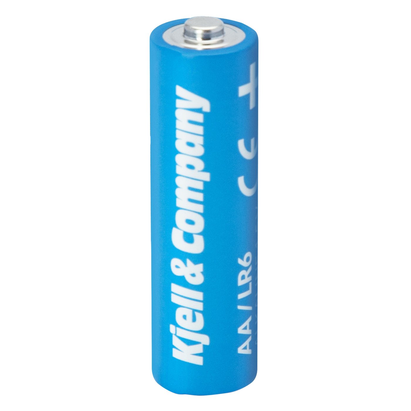 Kjell & Company AA-batterier (LR6) 10-pack