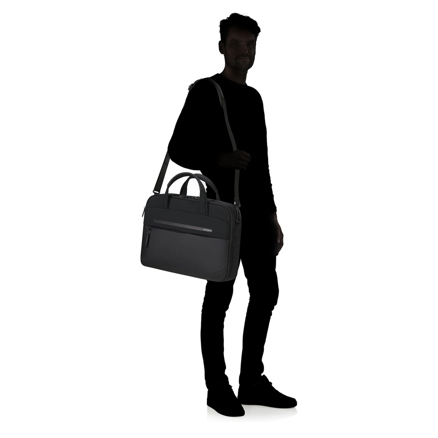 Samsonite Moderny PC-veske 15,6"