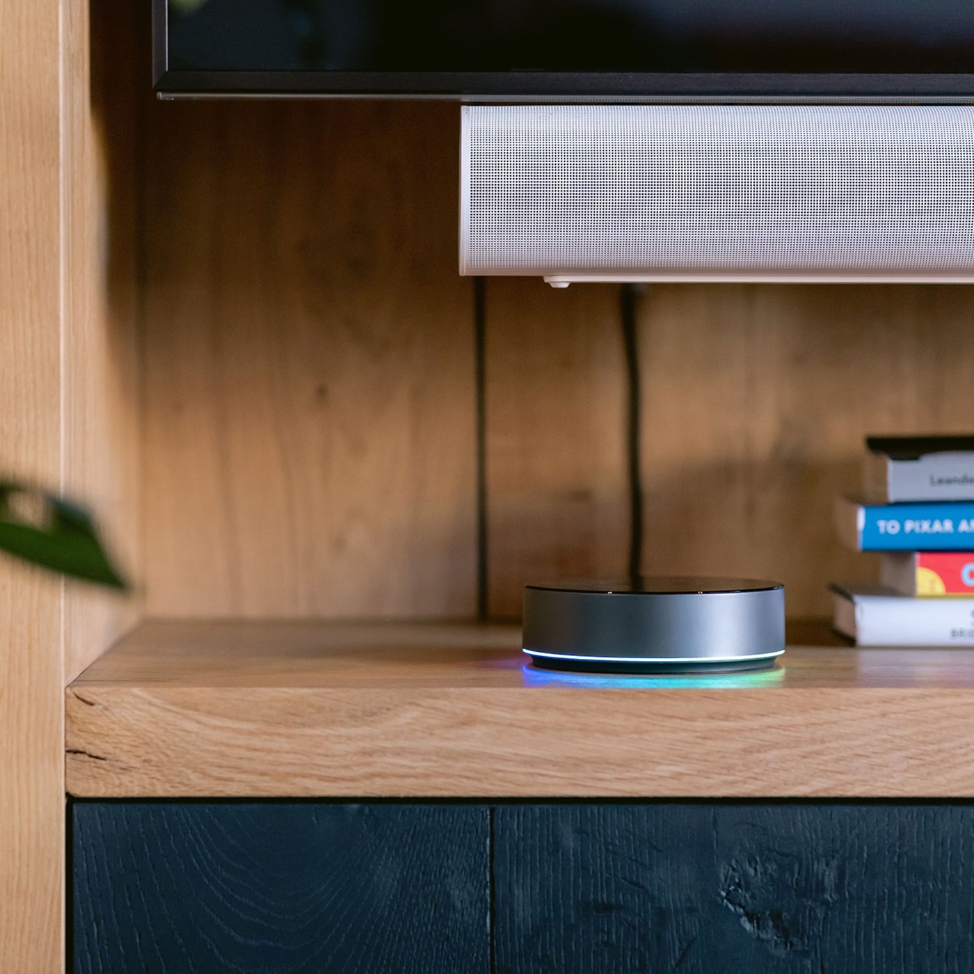 Athom Homey Pro (2026)