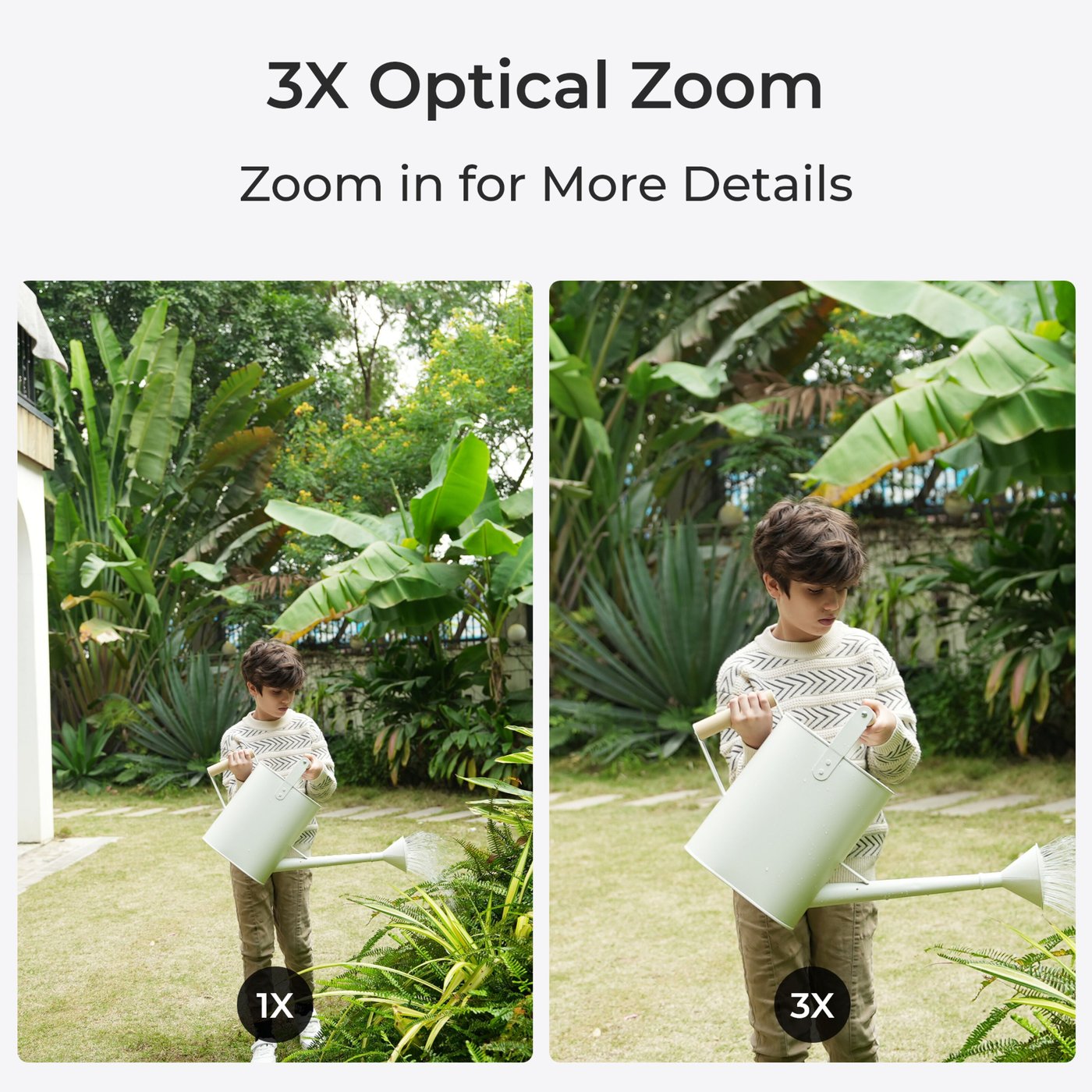 Reolink E1 Outdoor PoE