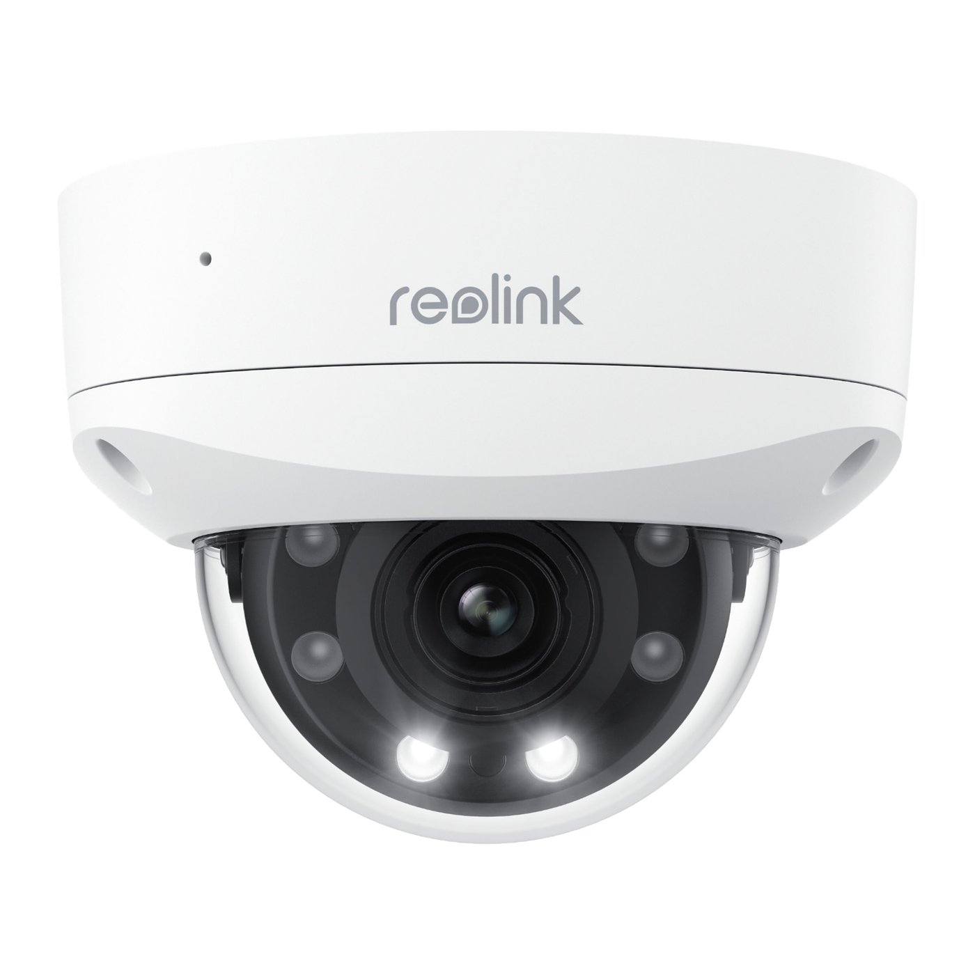 Reolink P437 Dome 4K-övervakningskamera