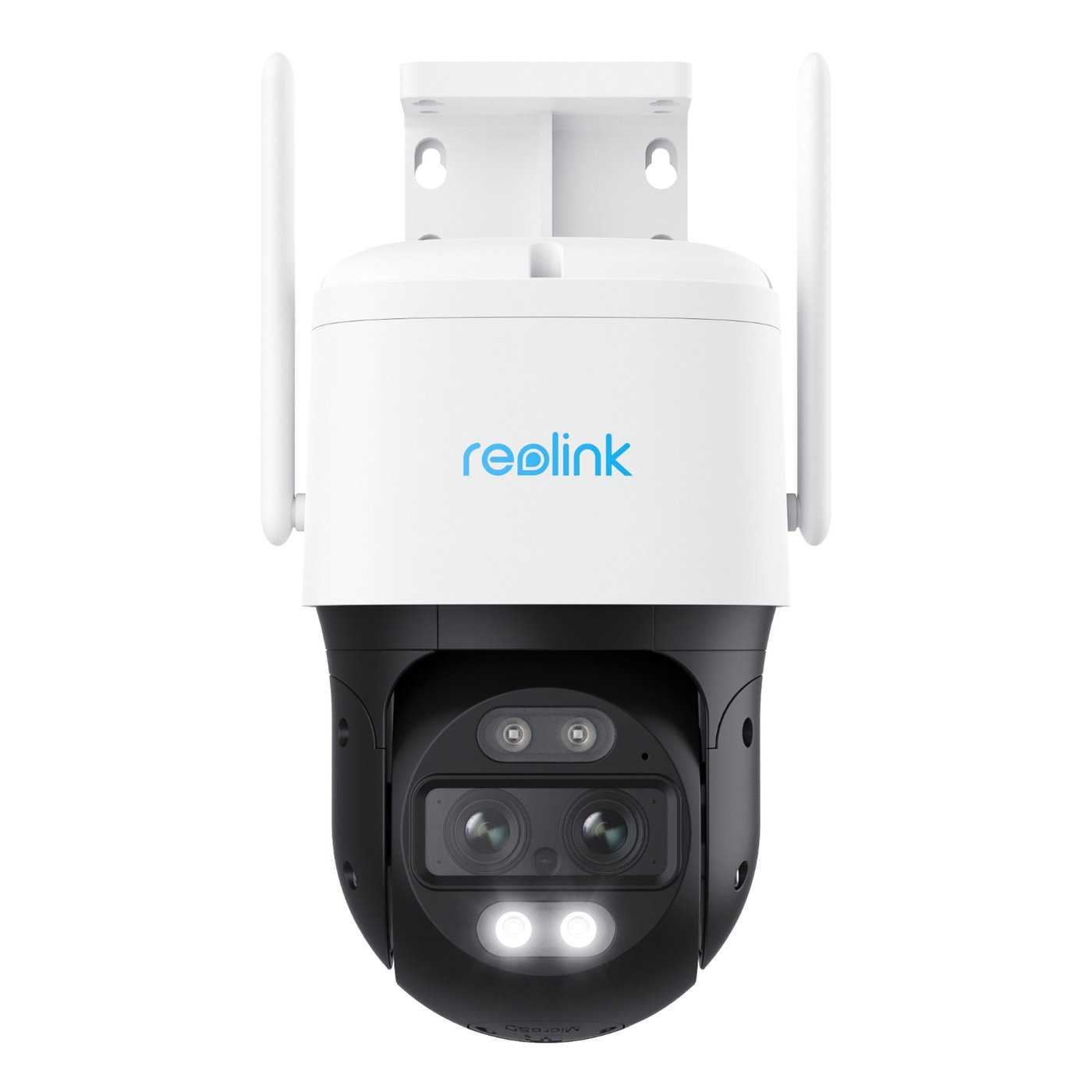 Reolink TrackMix Wifi PTZ-övervakningskamera