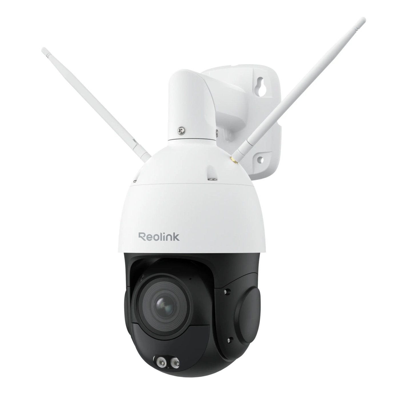 Reolink W840 4K Wifi-overvåkingskamera
