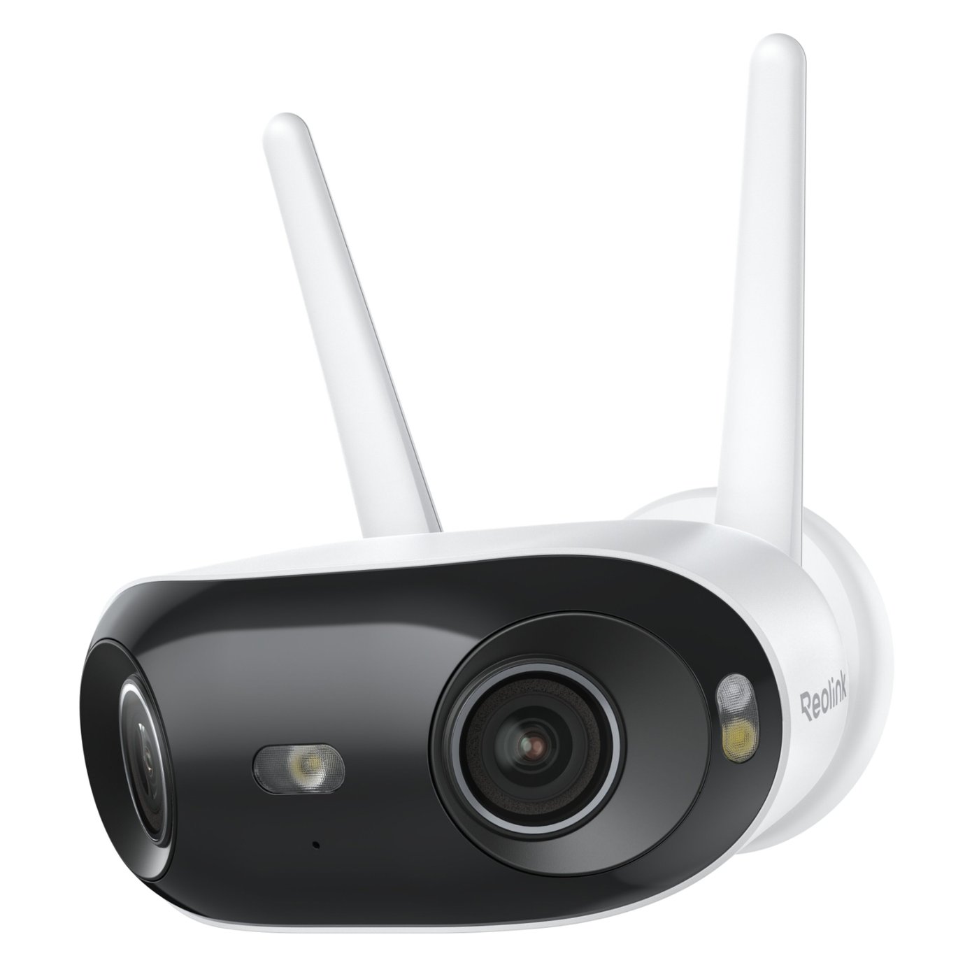 Reolink Elite WiFi 4K 180° övervakningskamera