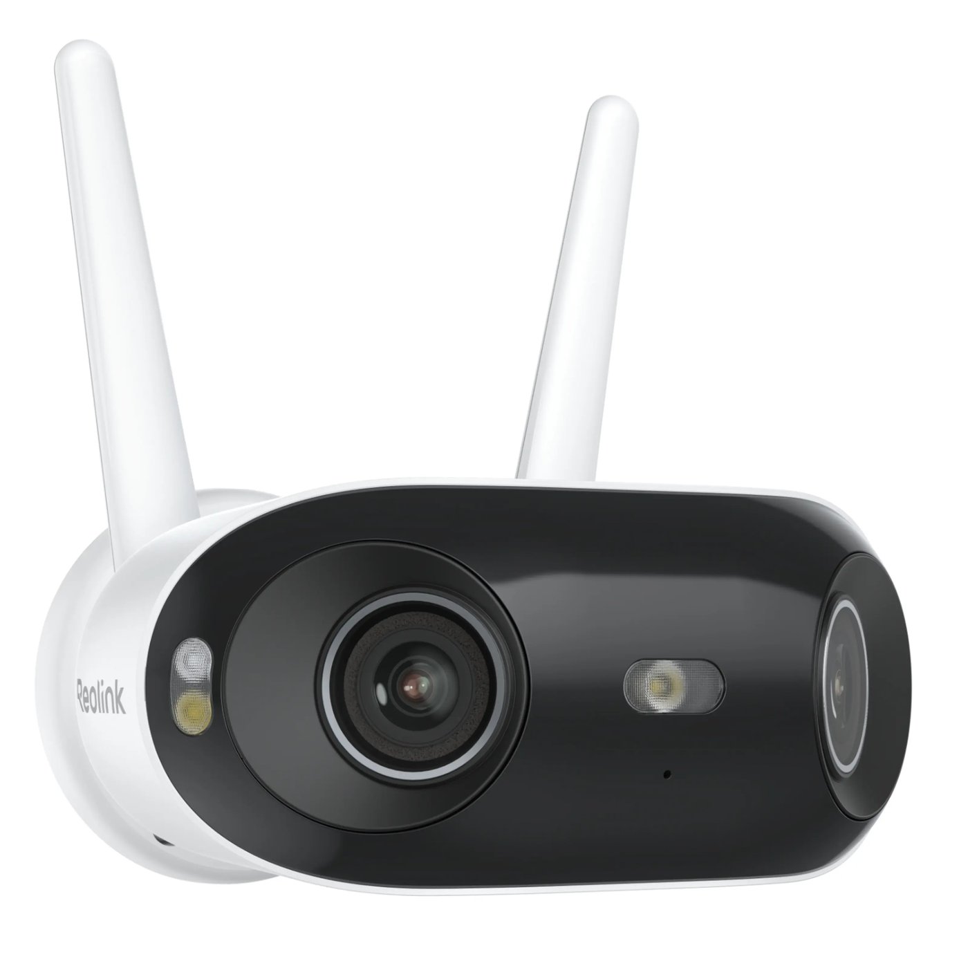 Reolink Elite WiFi 4K 180° overvåkingskamera