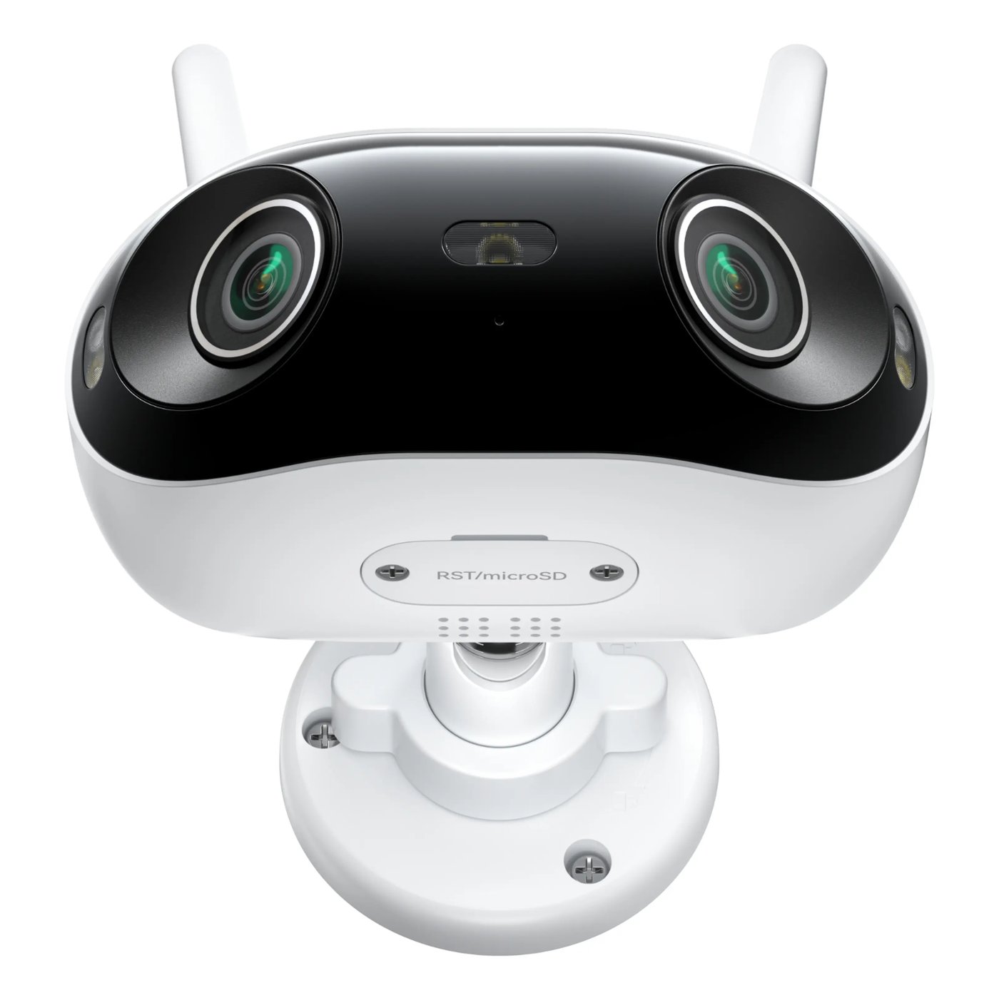 Reolink Elite WiFi 4K 180° overvåkingskamera