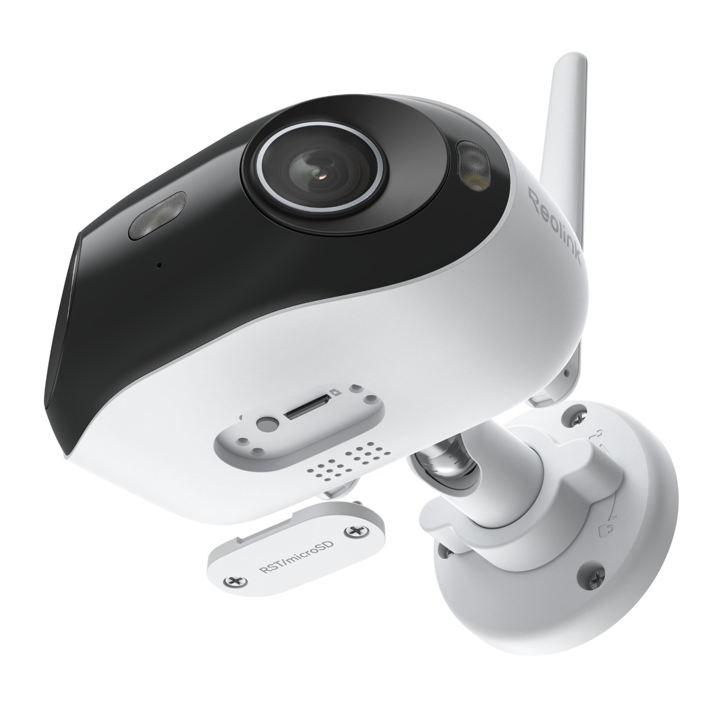 Reolink Elite WiFi 4K 180° overvåkingskamera