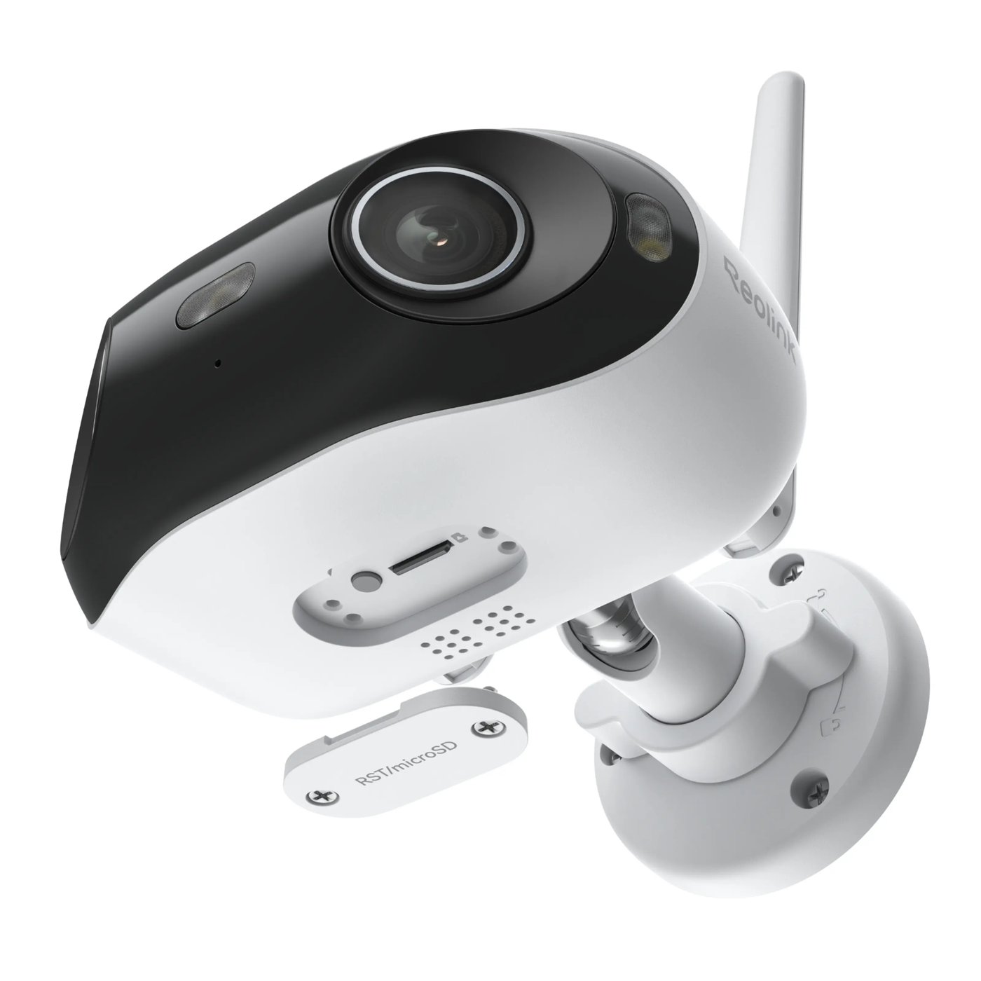 Reolink Elite WiFi 4K 180° overvåkingskamera