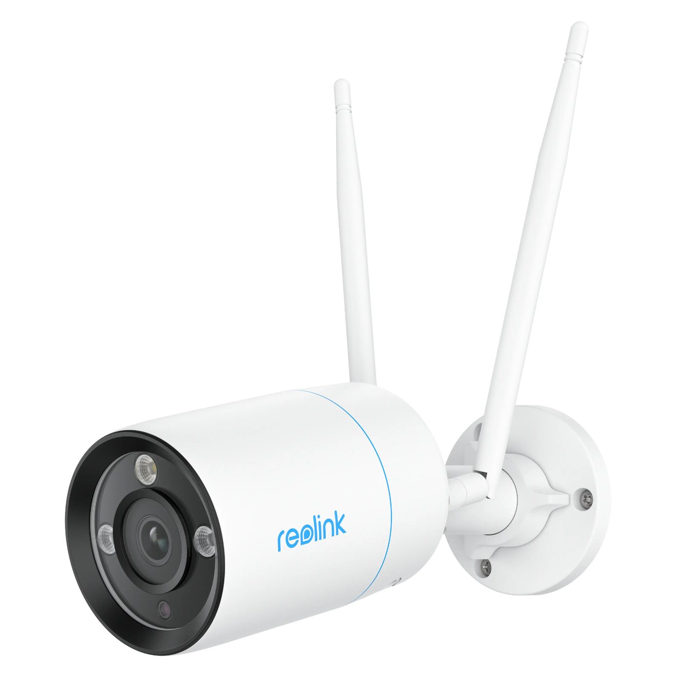 Reolink W330 4K Wifi 6-overvåkingskamera