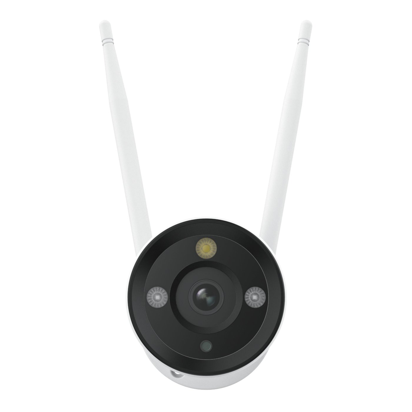 Reolink W330 4K Wifi 6-overvåkingskamera