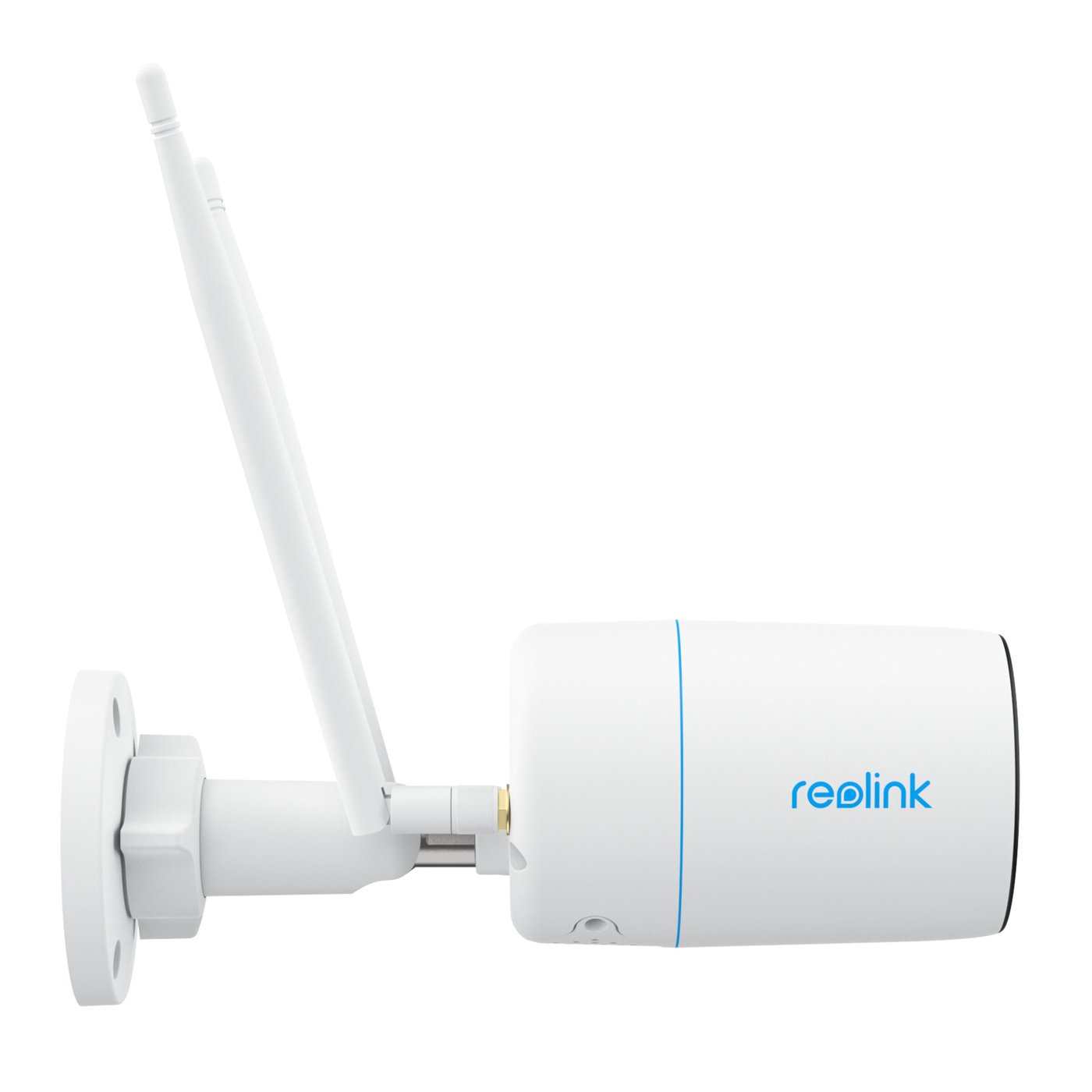 Reolink W330 4K Wifi 6-overvåkingskamera