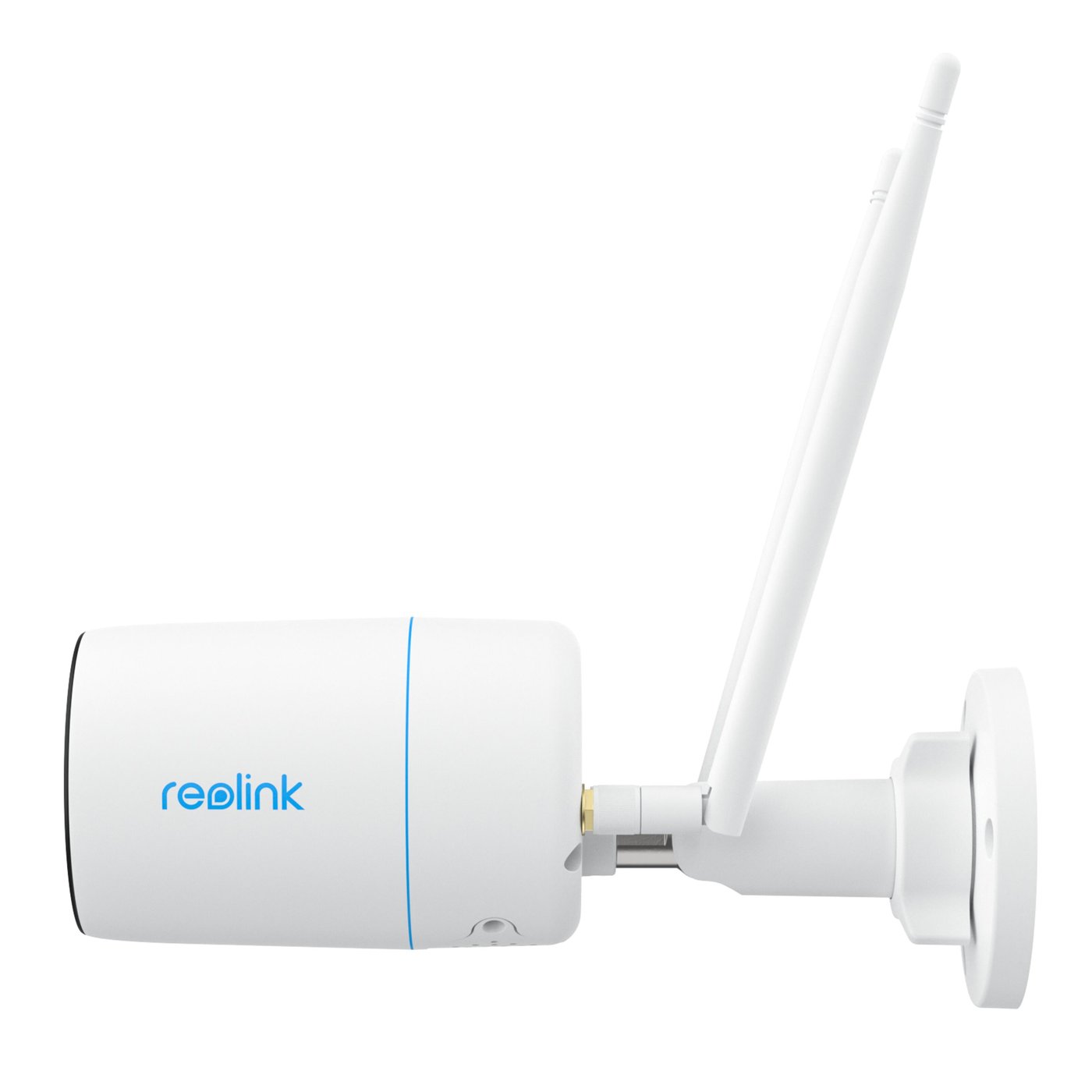 Reolink W330 4K Wifi 6-overvåkingskamera