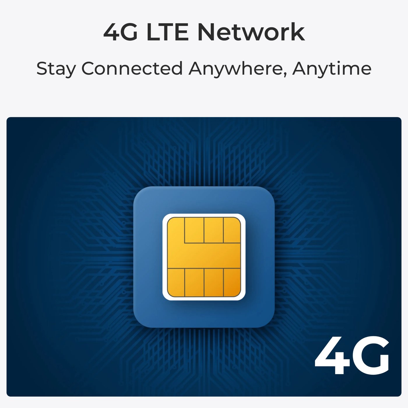Reolink TrackMix LTE PTZ-övervakningskamera