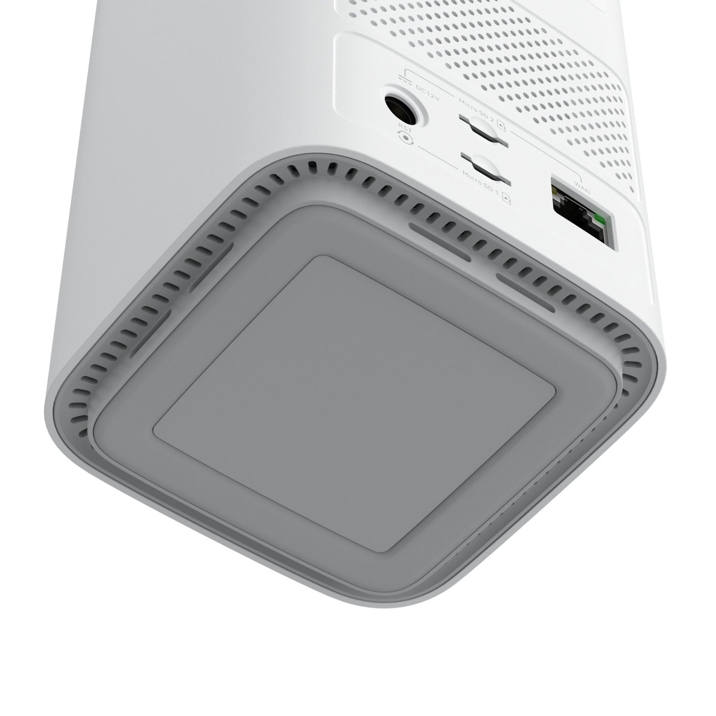 Reolink Home Hub trådlös säkerhetscentral