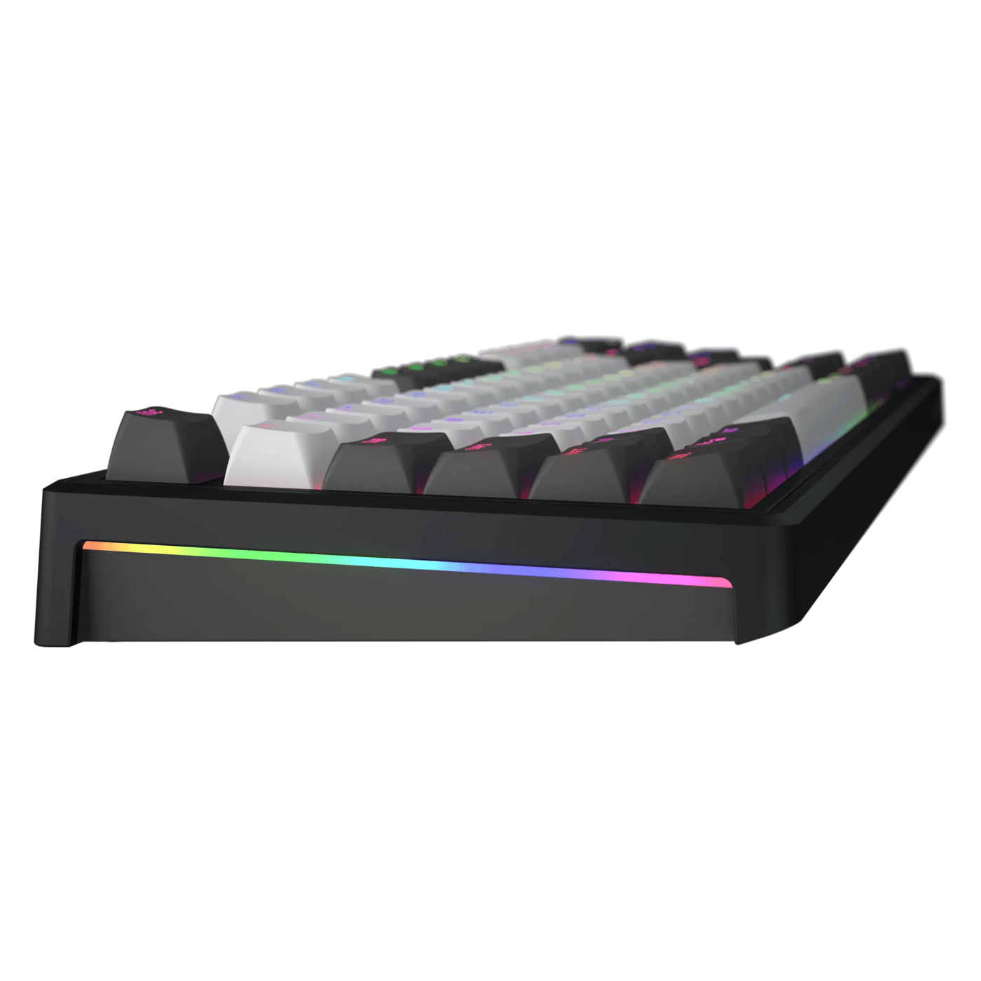 HATOR Skyfall 80 PRO trådløst gamingtastatur