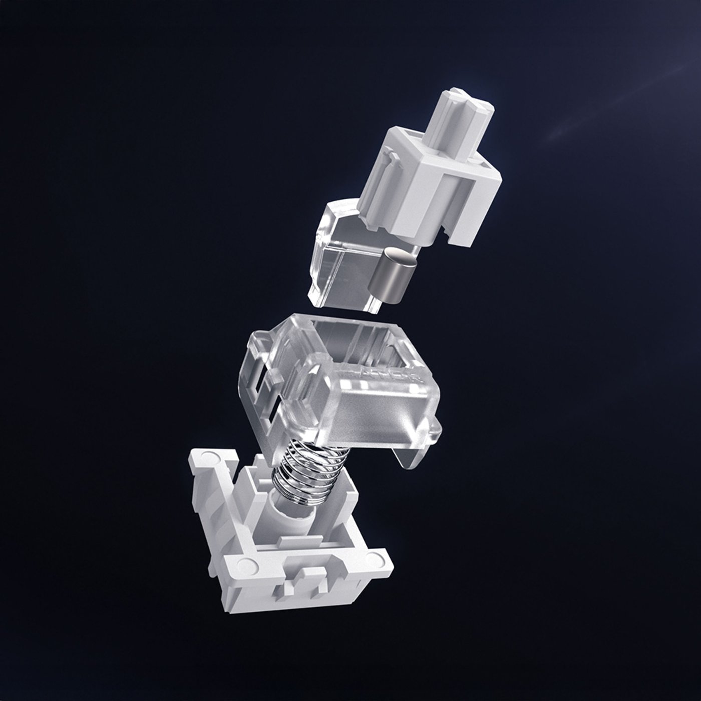 HATOR Skyfall 80 MAG Ultima 8K trådløst gamingtastatur