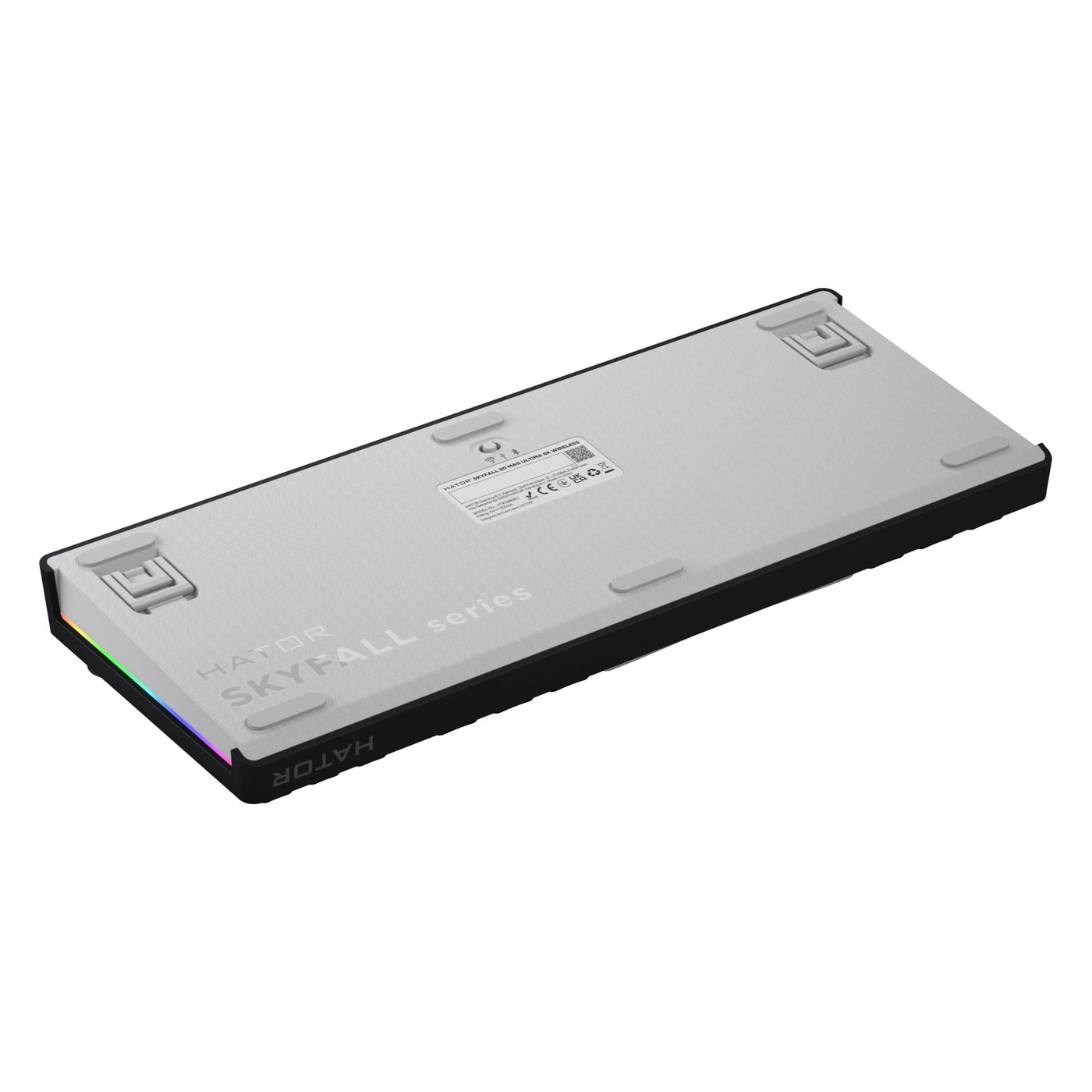 HATOR Skyfall 80 MAG Ultima 8K trådløst gamingtastatur