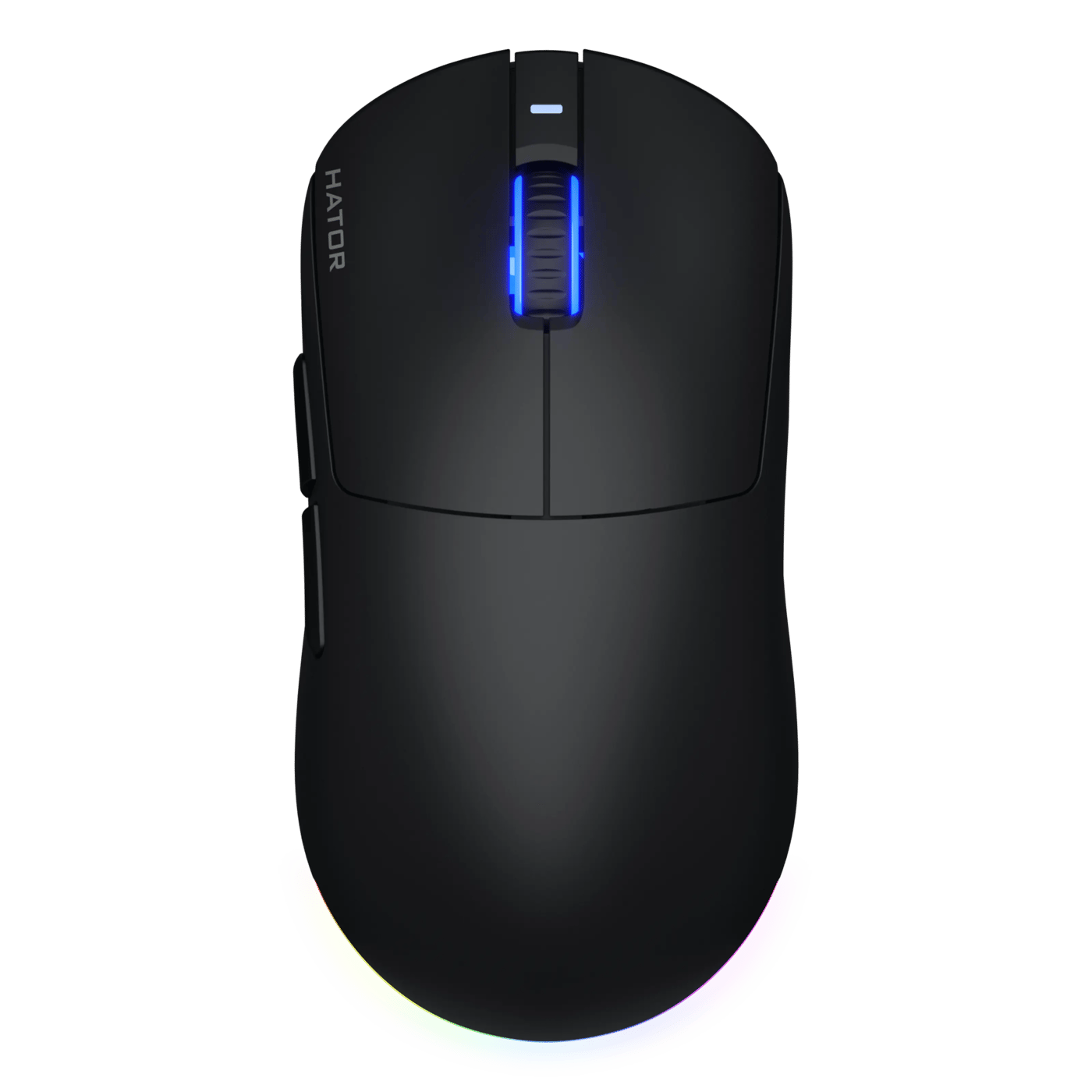 HATOR Quasar 3 Wireless trådløs gamingmus