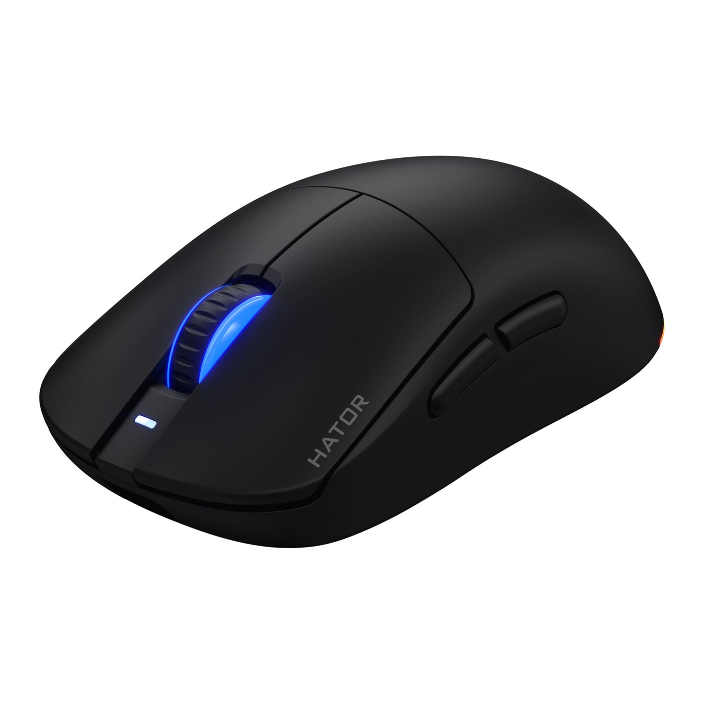 HATOR Quasar 3 Wireless trådlös gamingmus