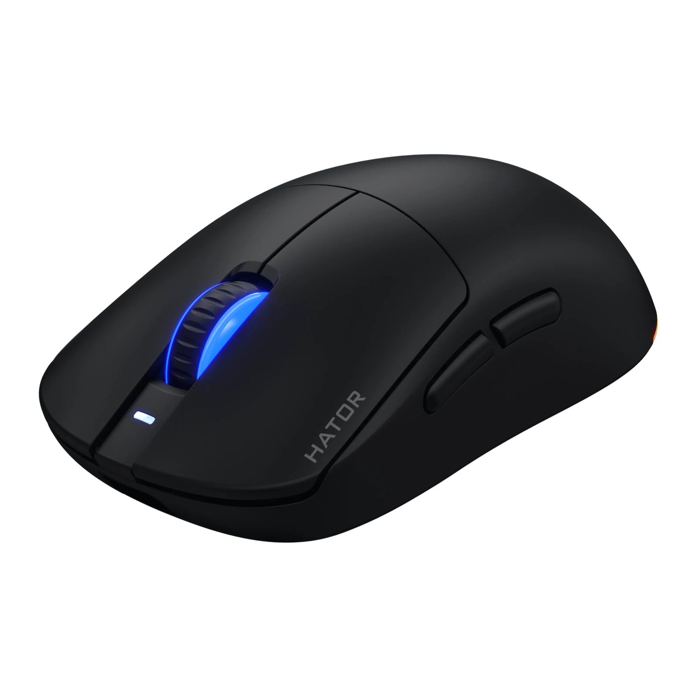 HATOR Quasar 3 Wireless trådlös gamingmus