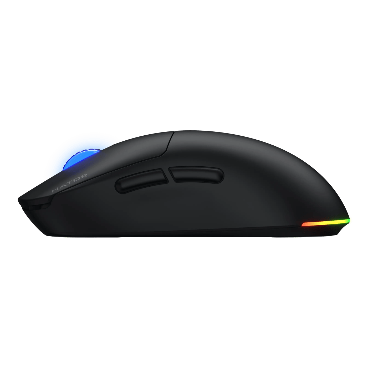 HATOR Quasar 3 Wireless trådlös gamingmus