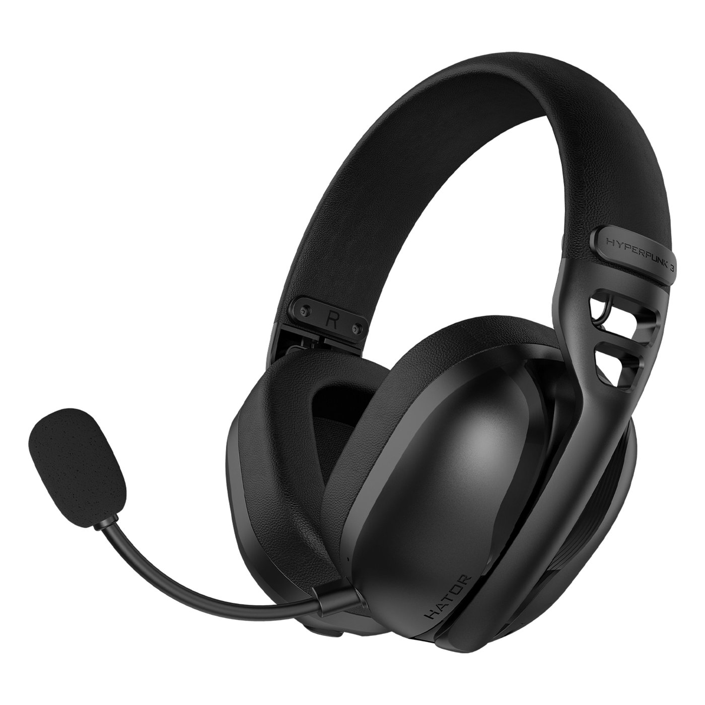 HATOR Hyperpunk 3 Wireless trådlöst gamingheadset