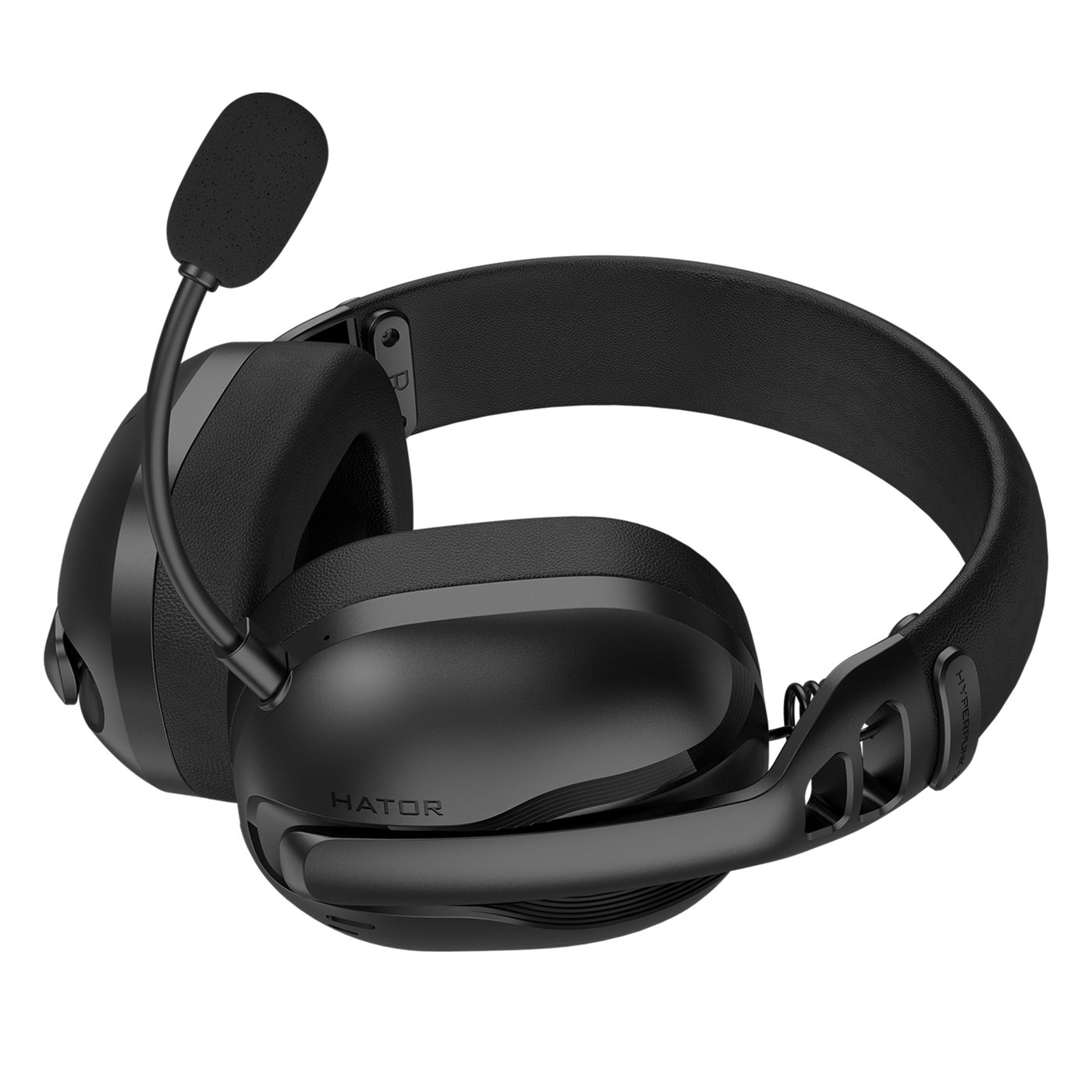 HATOR Hyperpunk 3 Wireless trådlöst gamingheadset