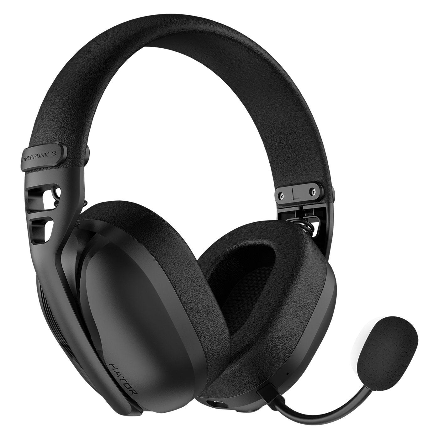 HATOR Hyperpunk 3 Wireless trådlöst gamingheadset