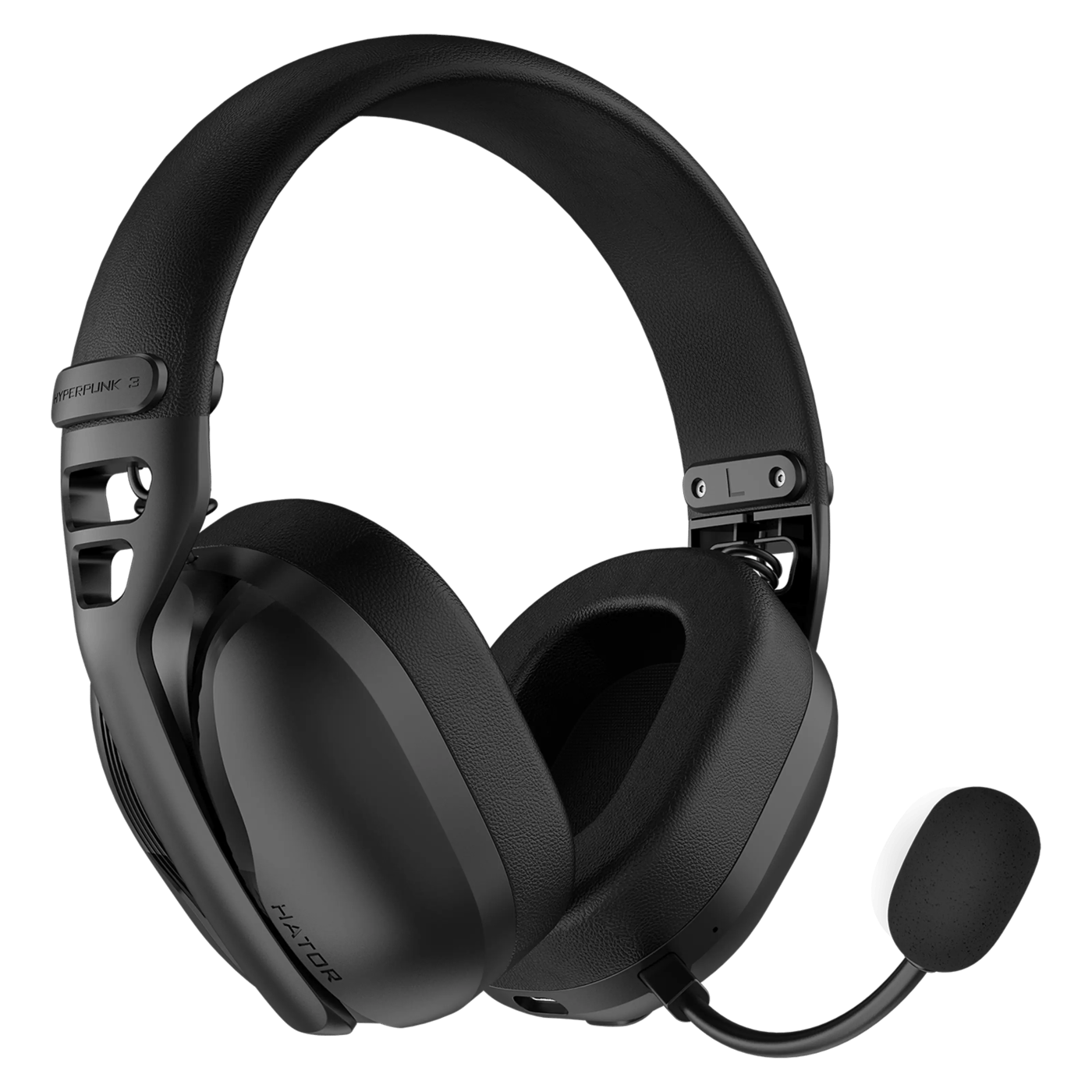HATOR Hyperpunk 3 Wireless trådløst gamingheadset